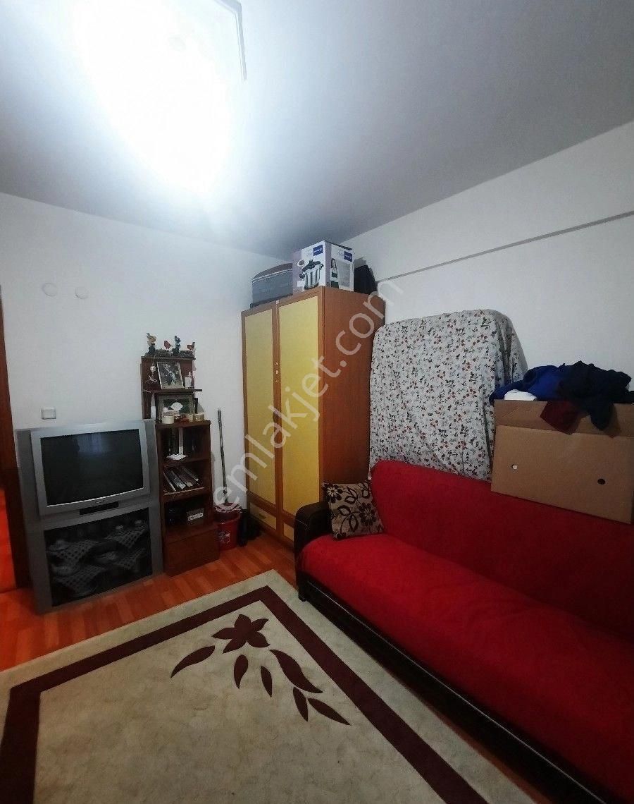 İst Pendik Fevzicakmak Mah Ful Eşyalı Satılık Daire - Görsel 6
