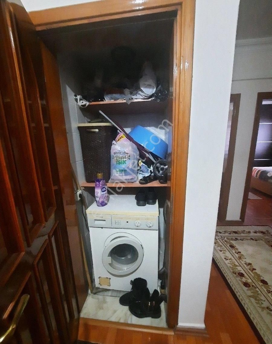 İst Pendik Fevzicakmak Mah Ful Eşyalı Satılık Daire - Görsel 15