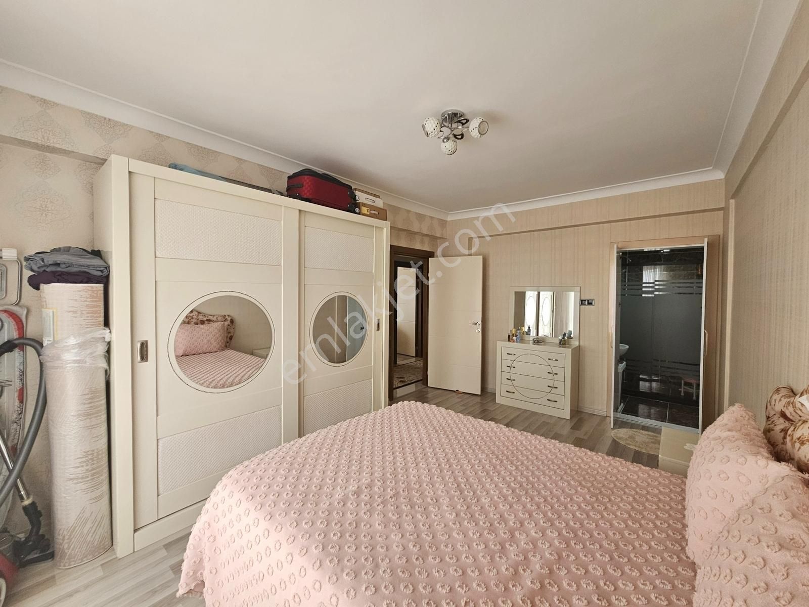 Süvari Mah. Ankara Manzaralı, Sosyal Donatılı Satılık 3+1 Daire - Görsel 15