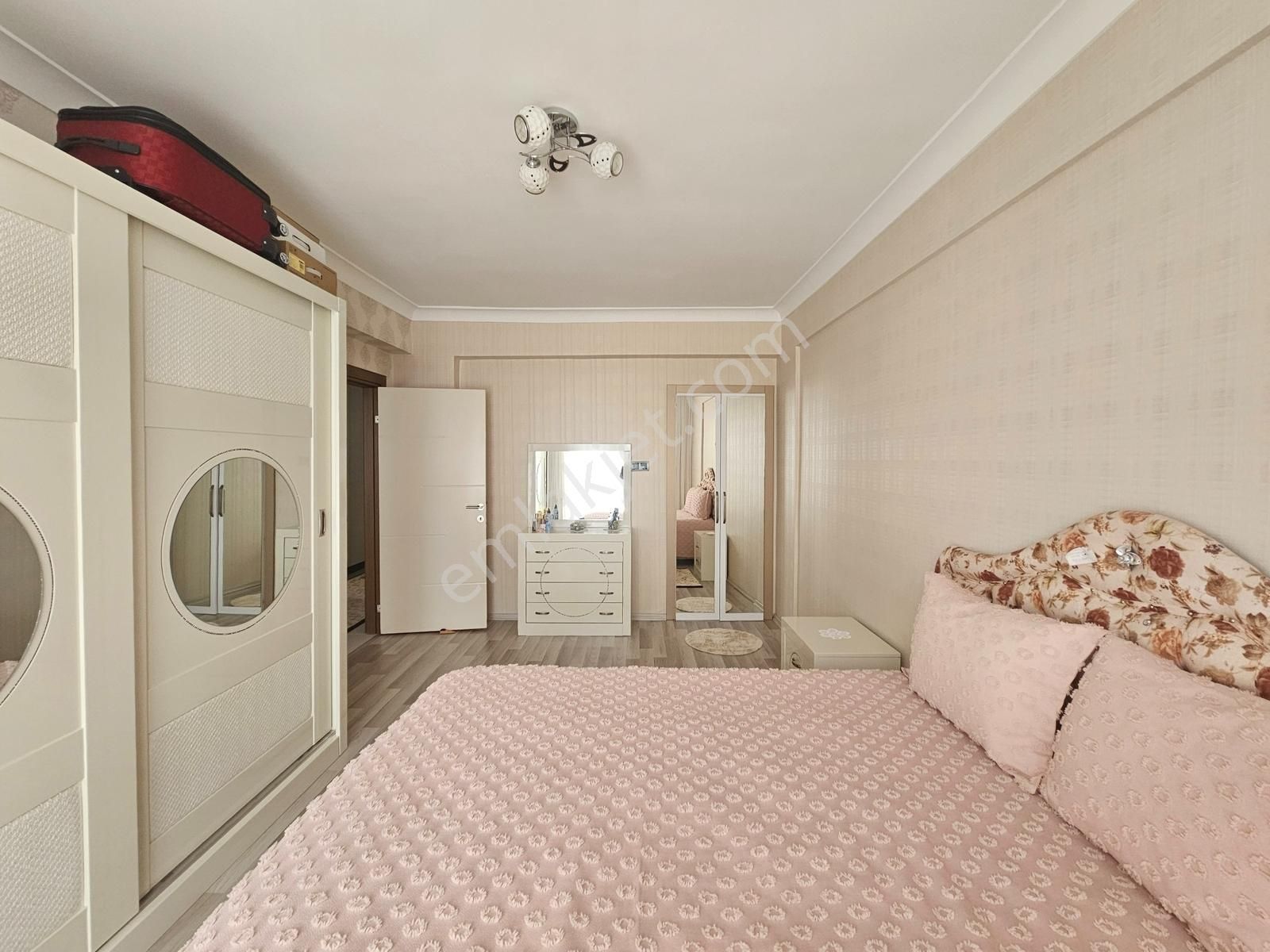 Süvari Mah. Ankara Manzaralı, Sosyal Donatılı Satılık 3+1 Daire - Görsel 24