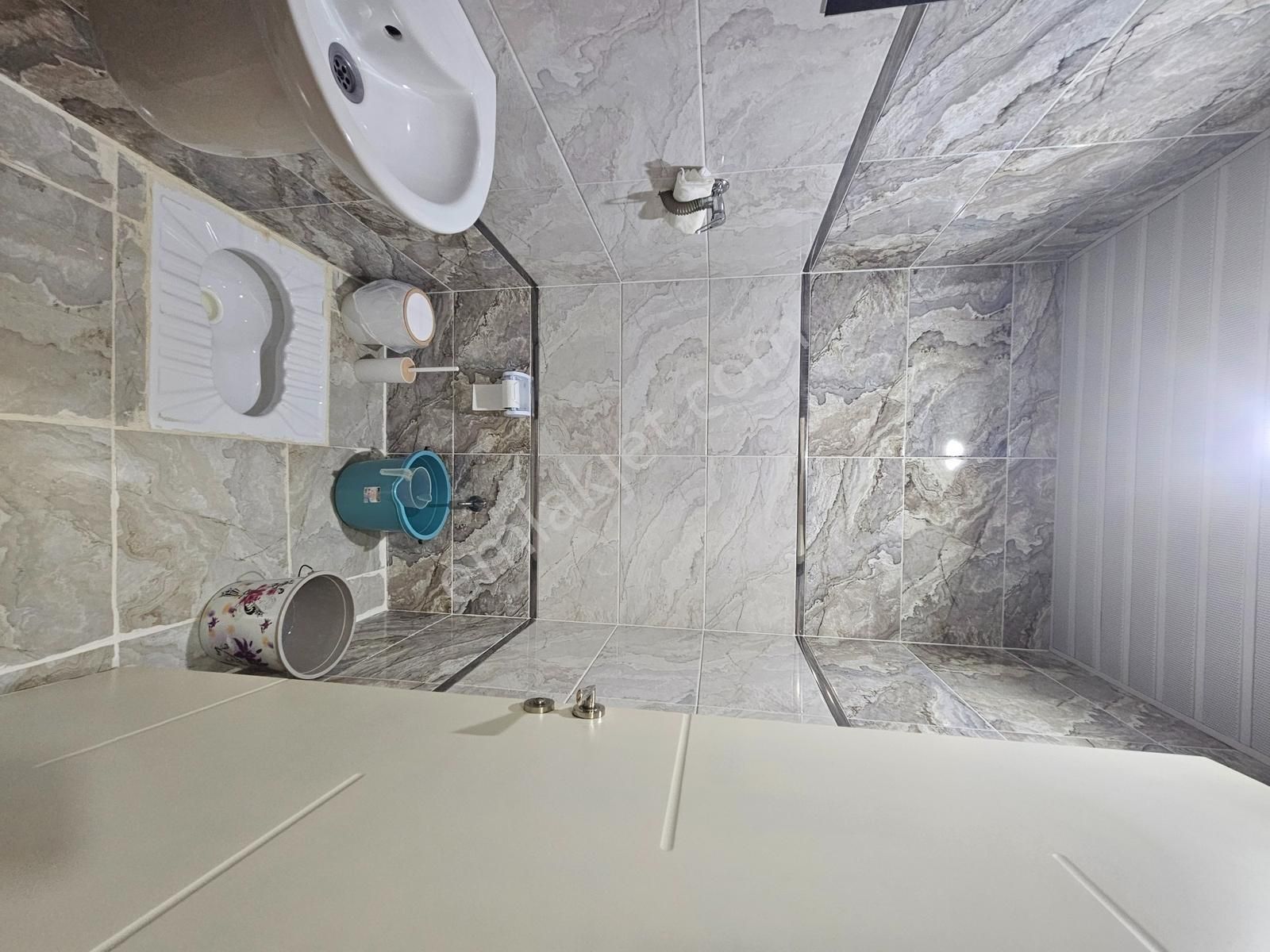 Süvari Mah. Ankara Manzaralı, Sosyal Donatılı Satılık 3+1 Daire - Görsel 30