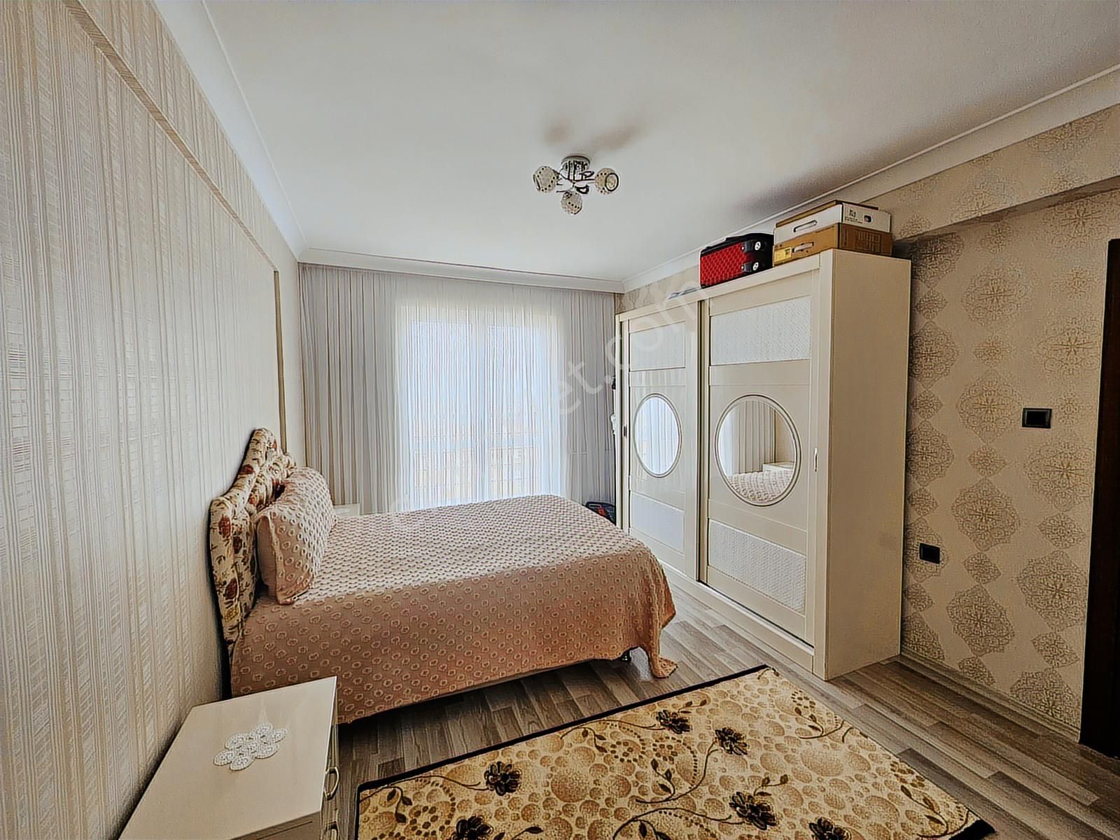 Süvari Mah. Ankara Manzaralı, Sosyal Donatılı Satılık 3+1 Daire - Görsel 22