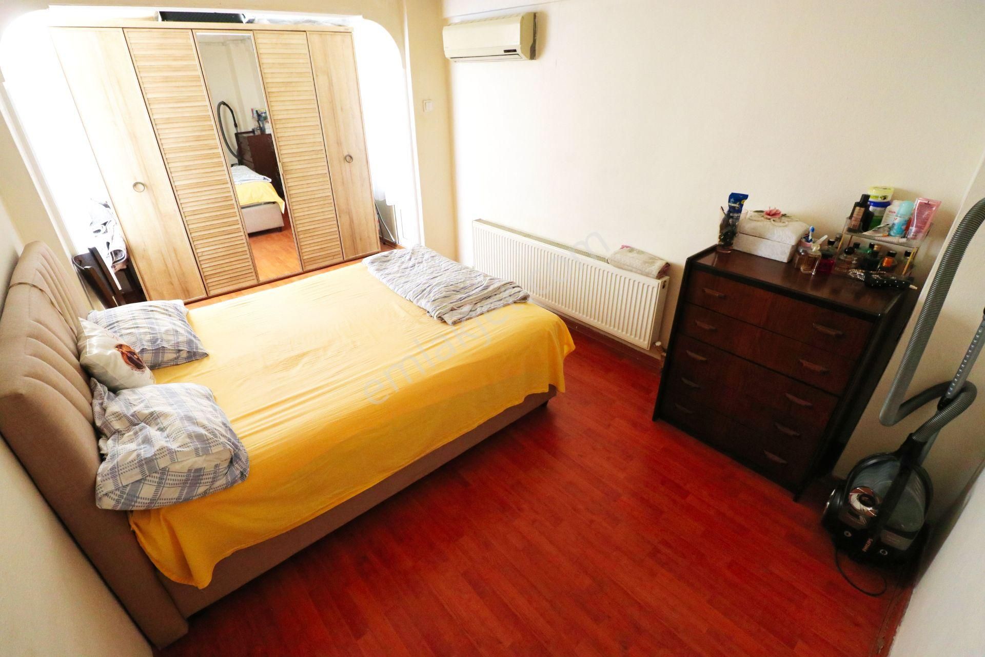 🛑🛑aktif'ten Akçay'da Satılıkön Cephe Arakat 3 Balkonlu Ferah Masrafsız 3+1 Daire - Görsel 18