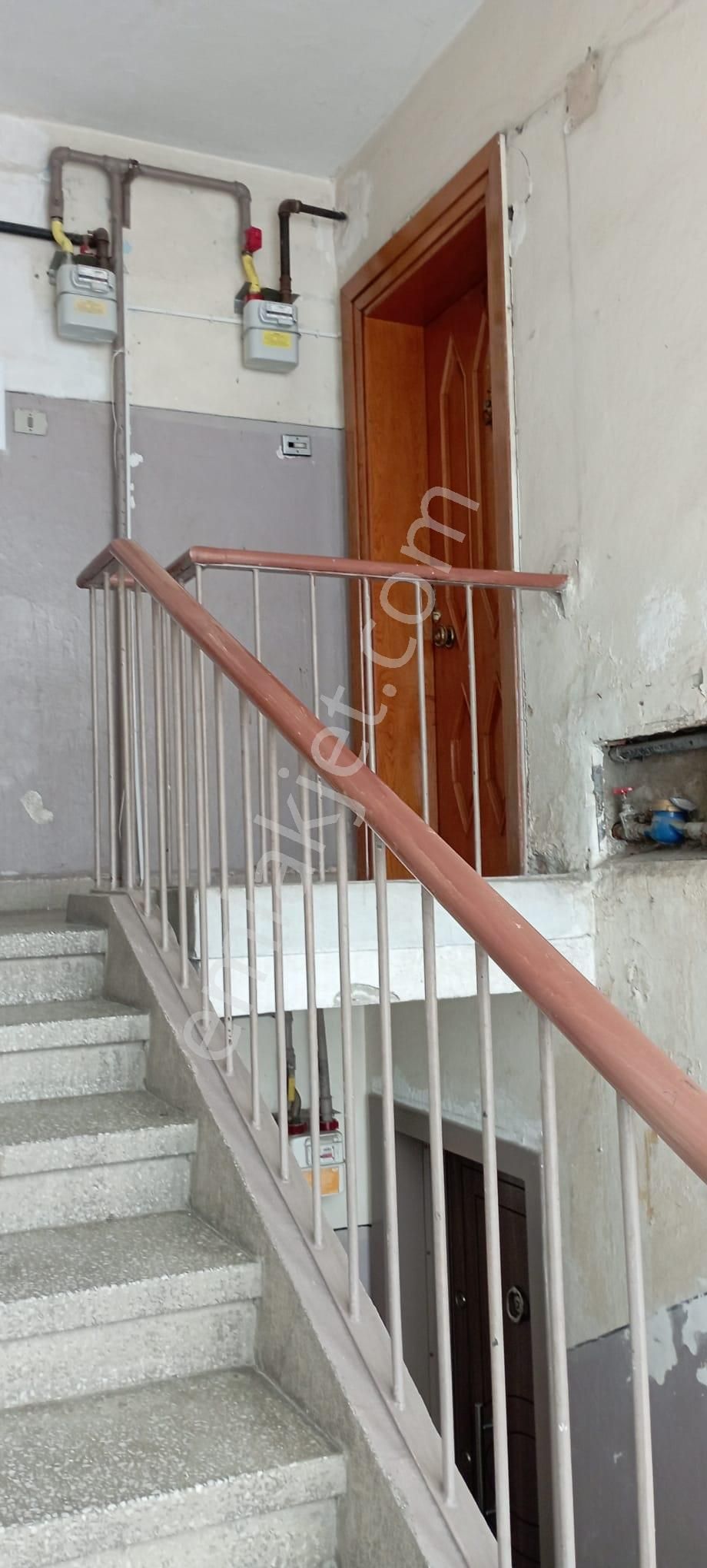 İntizam Mahallesin'de 3+1 Kiralık Daire - Görsel 2