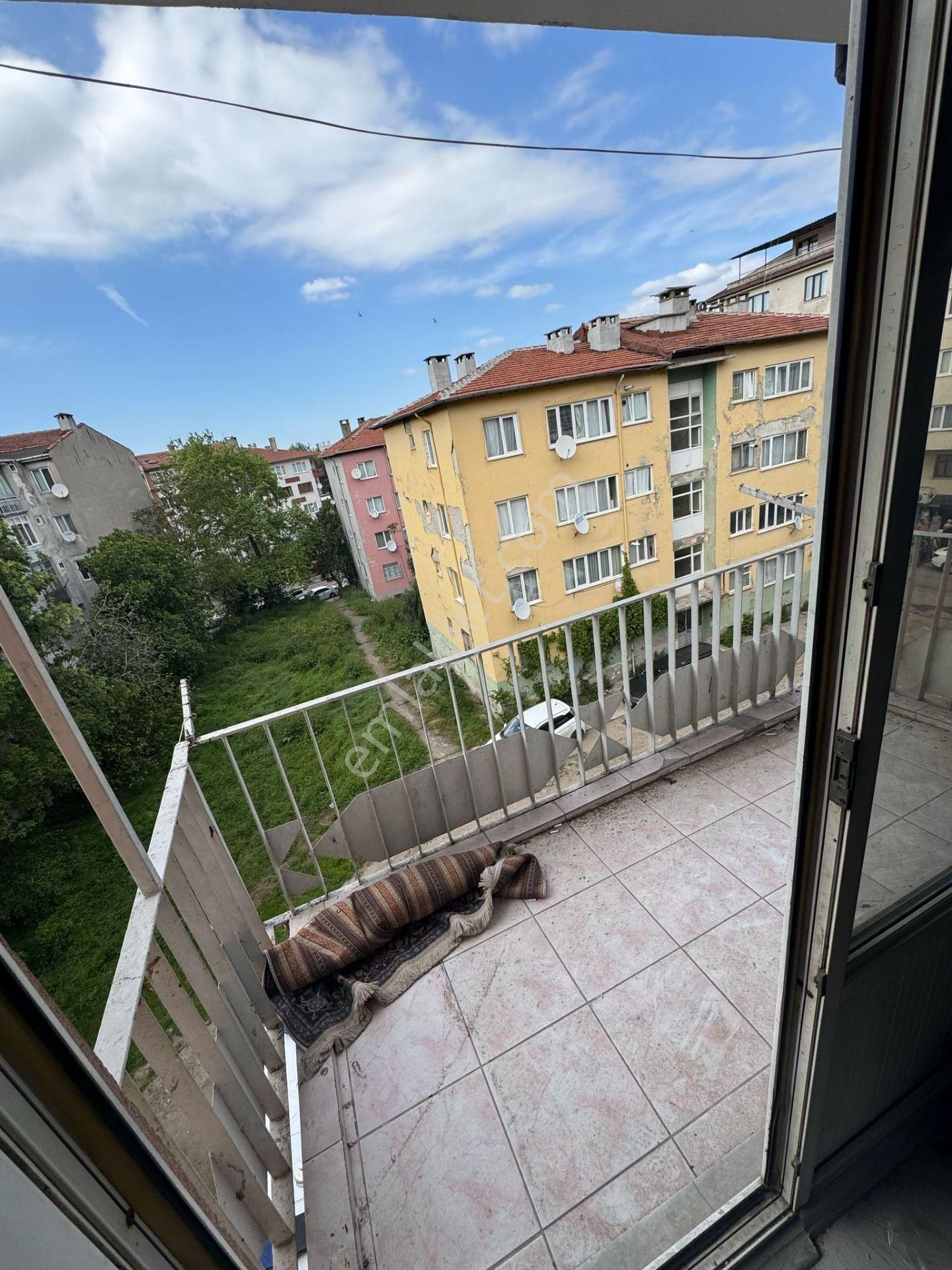 İntizam Mahallesin'de 3+1 Kiralık Daire - Görsel 17