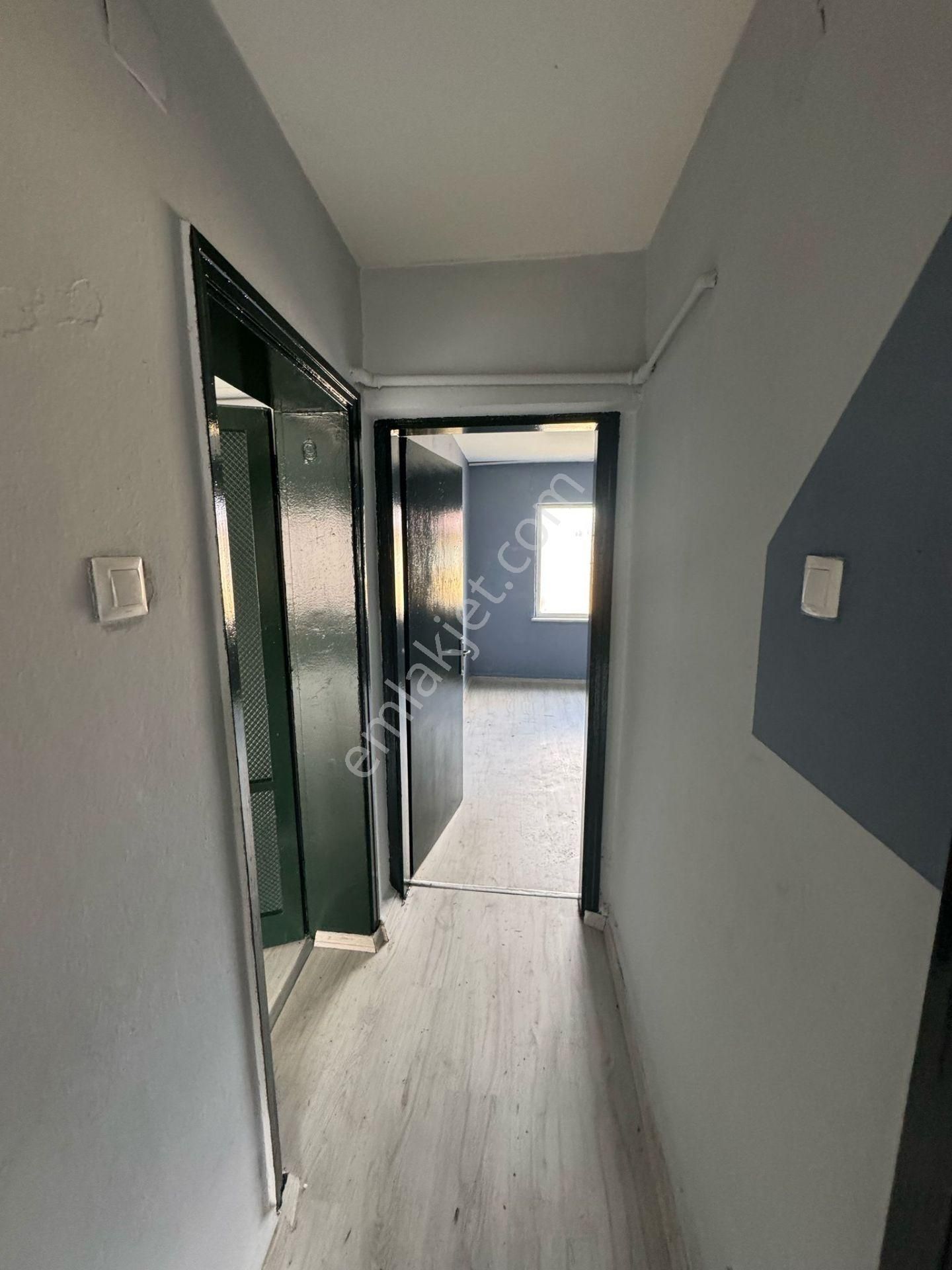 İntizam Mahallesin'de 3+1 Kiralık Daire