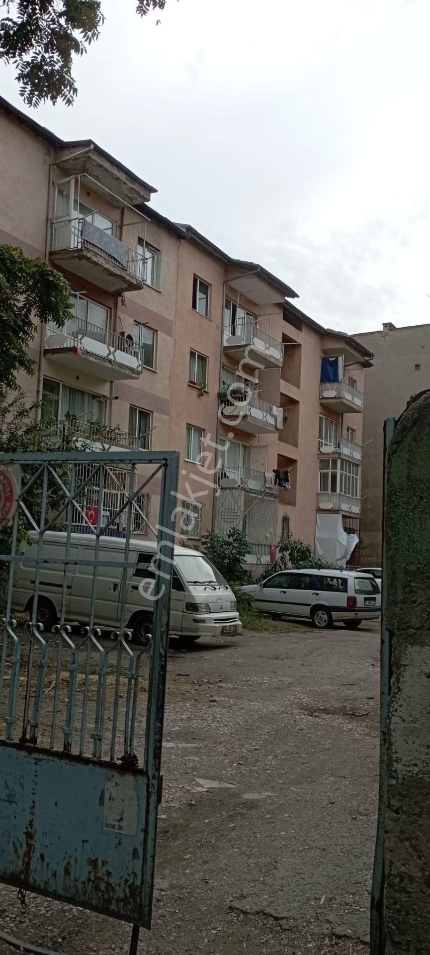 İntizam Mahallesin'de 3+1 Kiralık Daire - Görsel 3