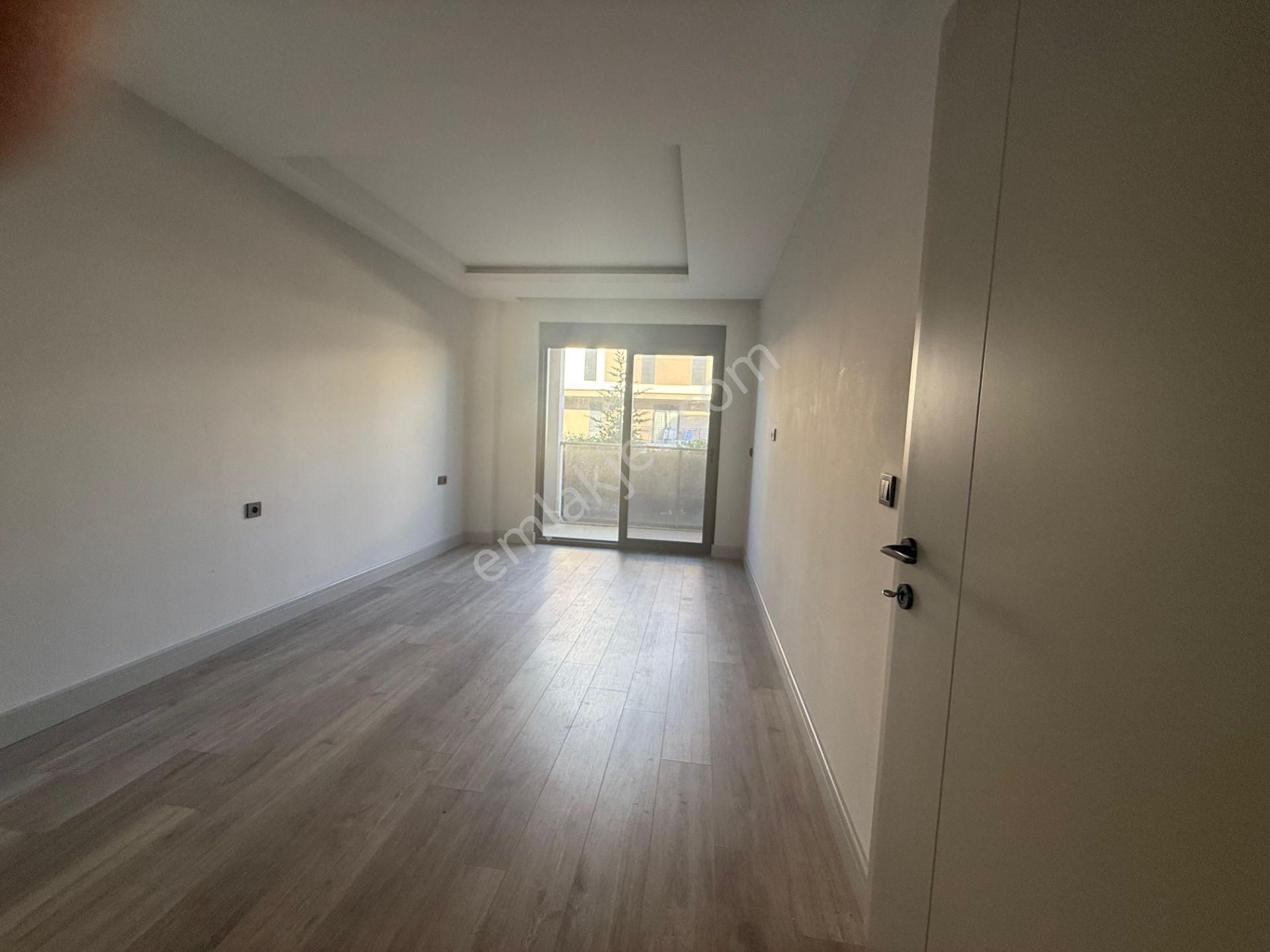 Manavgat Ilıca'da Site İçinde 2+1 Satılık Daire - Görsel 22