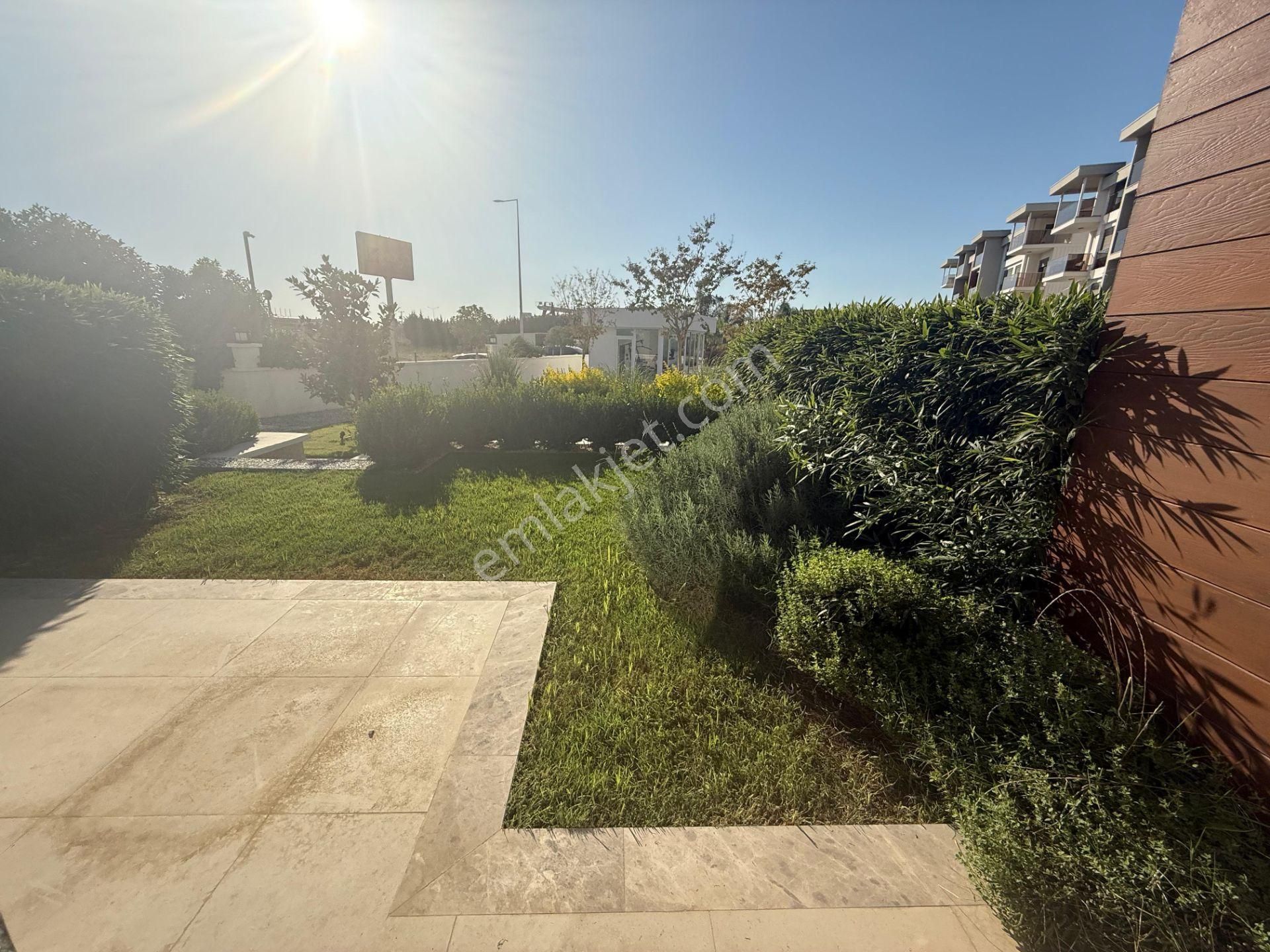 Manavgat Ilıca'da Site İçinde 2+1 Satılık Daire - Görsel 11