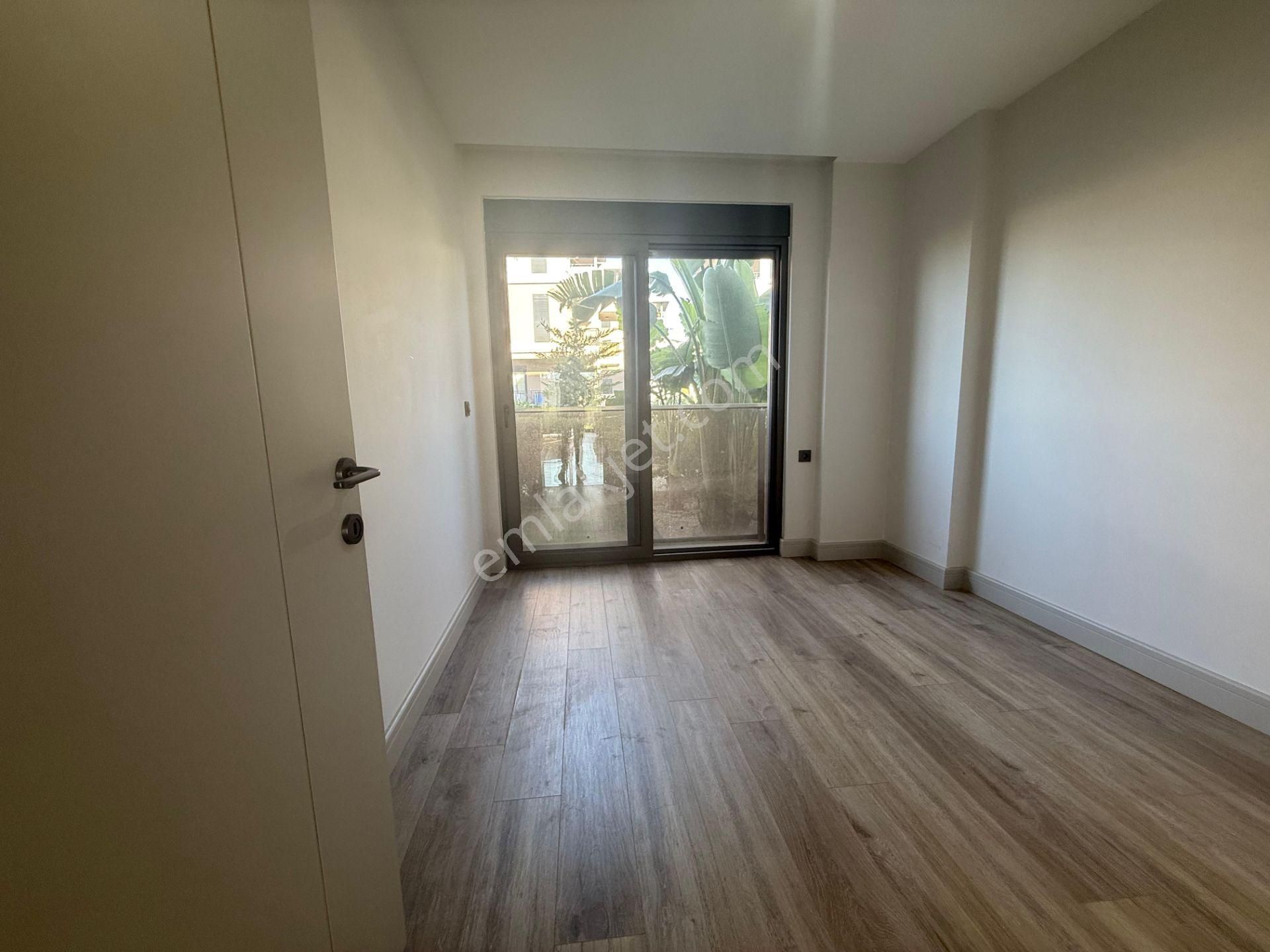 Manavgat Ilıca'da Site İçinde 2+1 Satılık Daire - Görsel 20