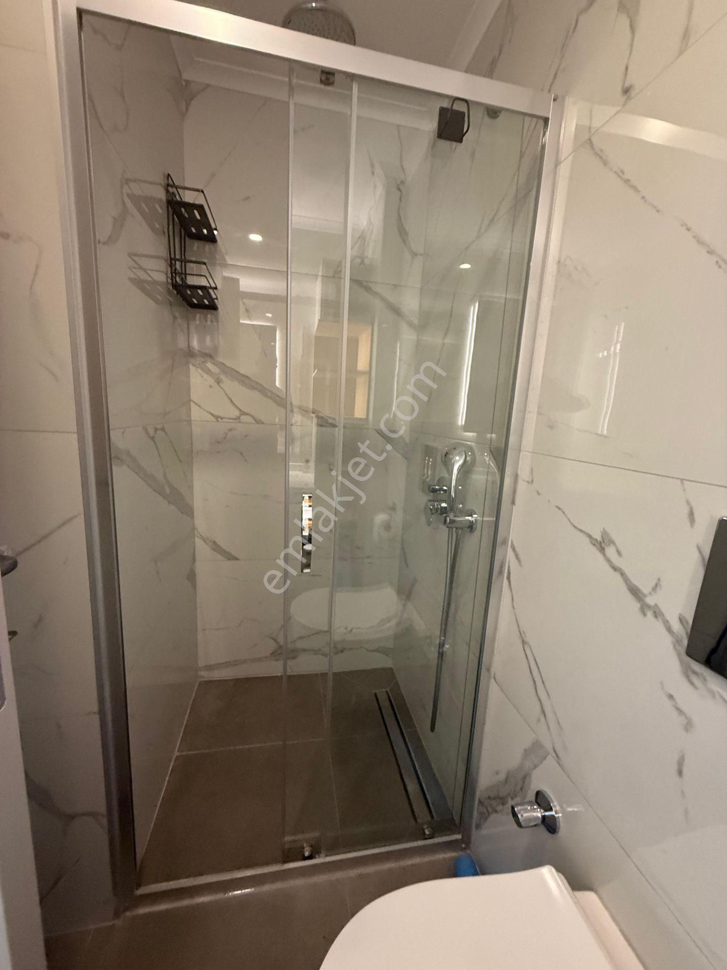 Manavgat Ilıca'da Site İçinde 2+1 Satılık Daire - Görsel 26