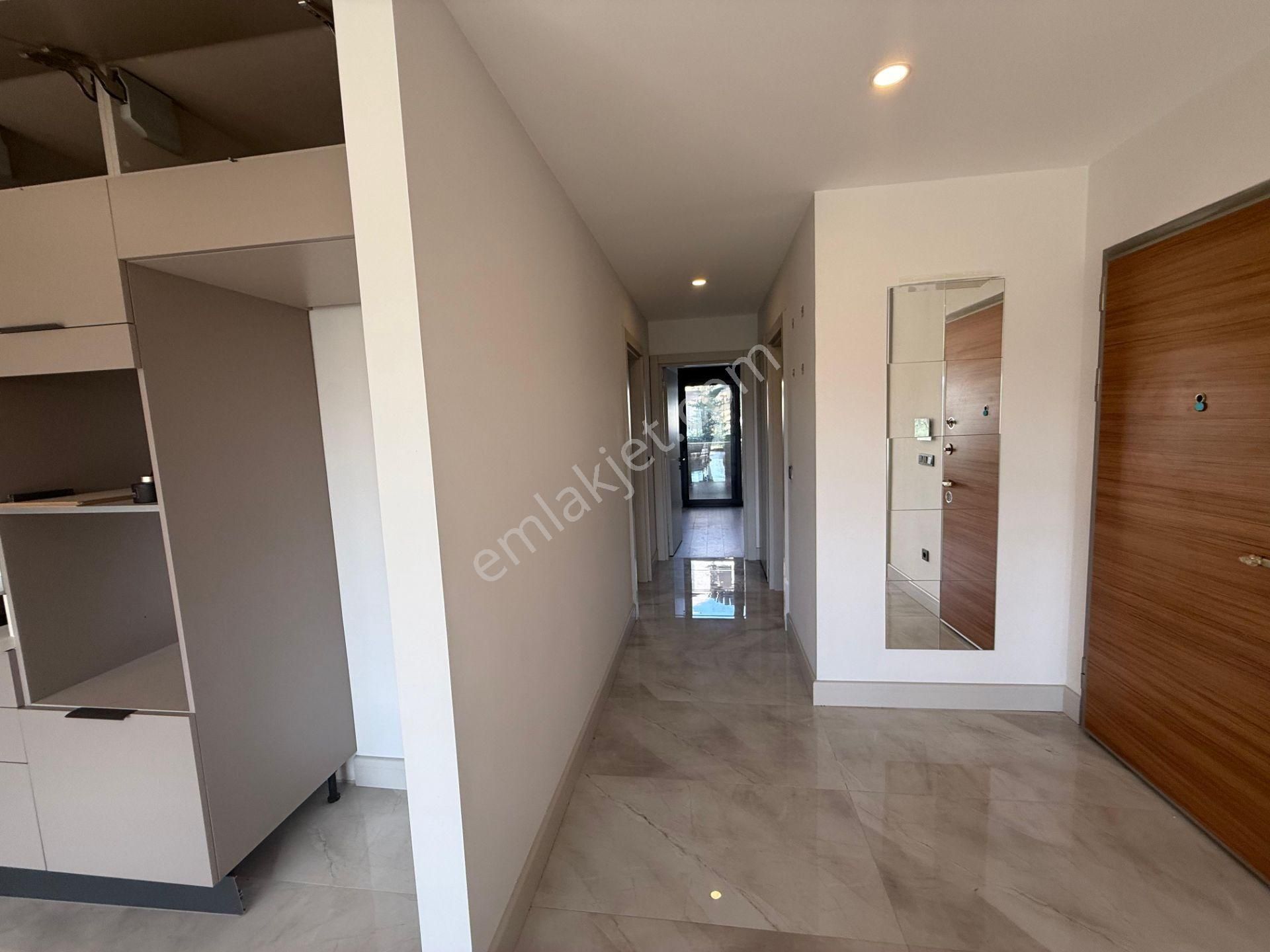 Manavgat Ilıca'da Site İçinde 2+1 Satılık Daire - Görsel 14