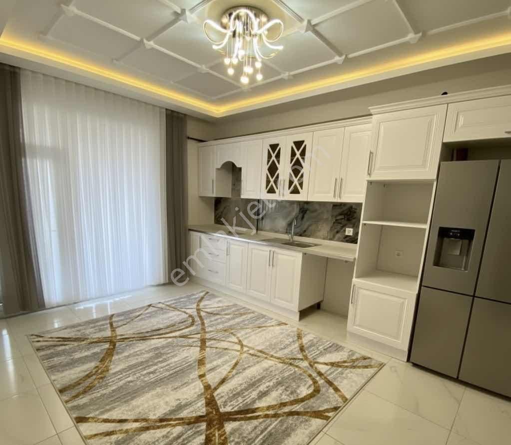 Üçkuyuların Gözde Bölgesinde 4 Yaşında 3+1 Fırsat