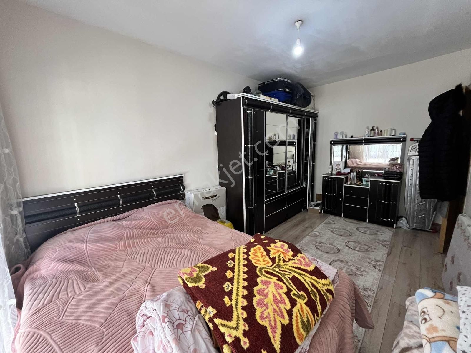 Merkezi Konumlu 2+1 En Güzel Cephe! - Görsel 8