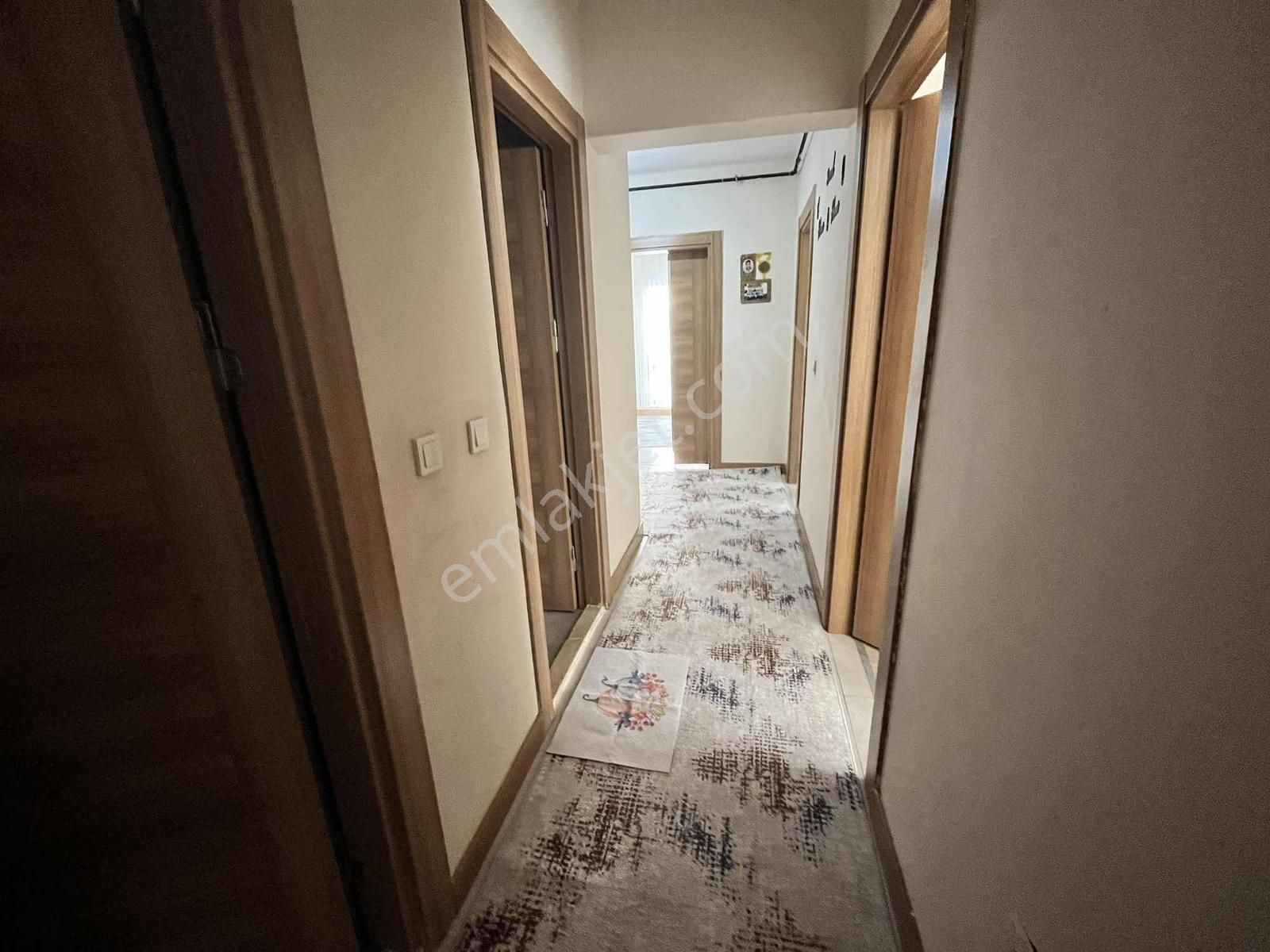 Merkezi Konumlu 2+1 En Güzel Cephe! - Görsel 3