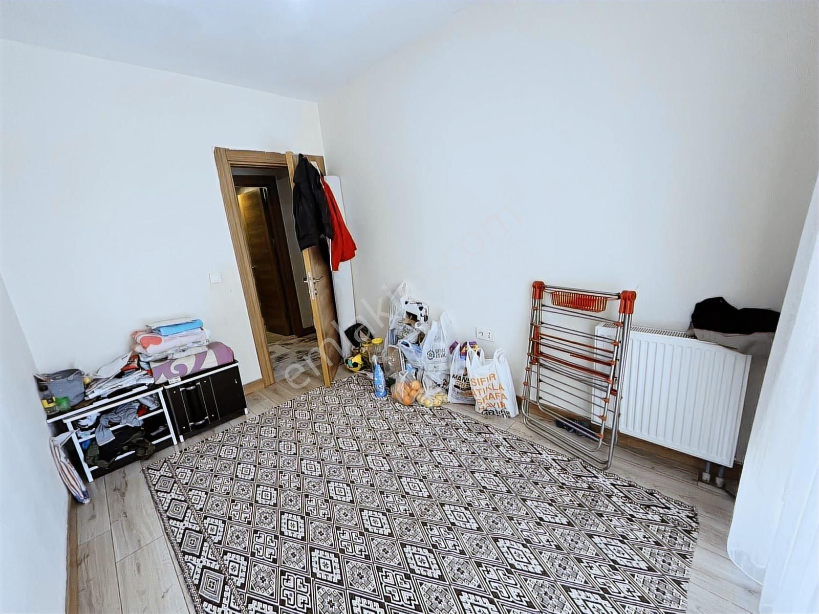 Merkezi Konumlu 2+1 En Güzel Cephe! - Görsel 10