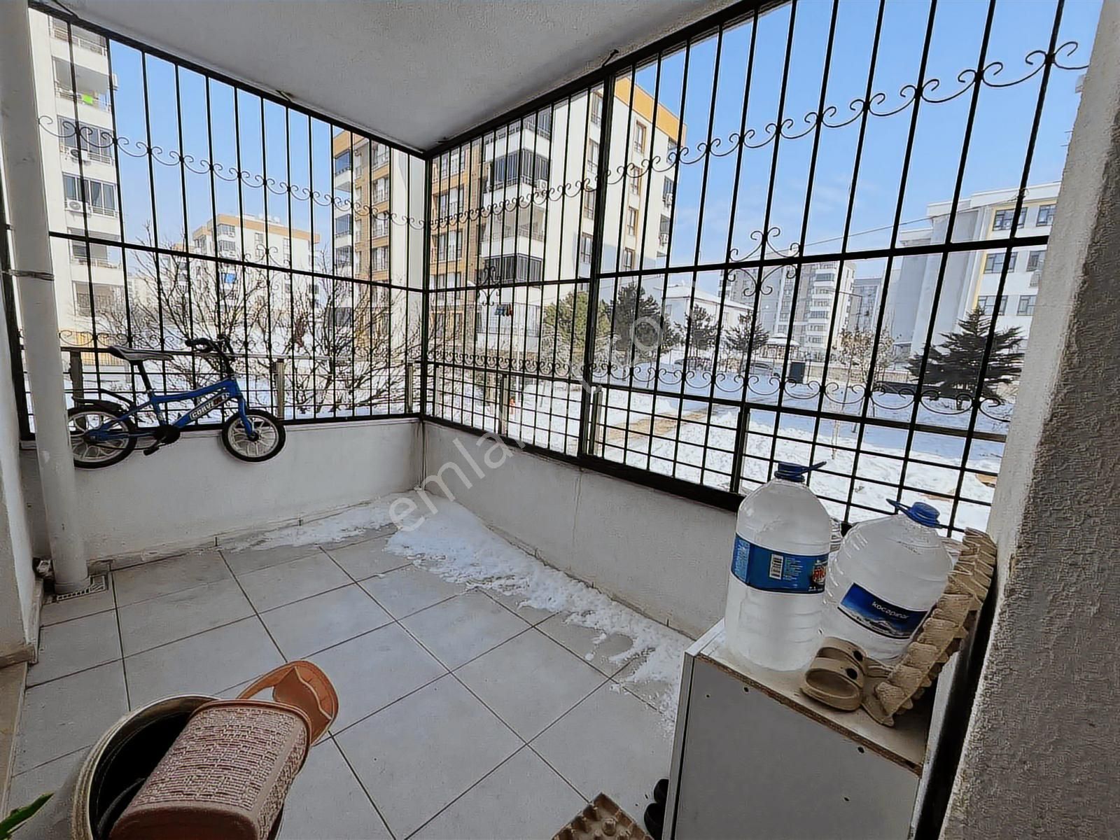 Merkezi Konumlu 2+1 En Güzel Cephe! - Görsel 5