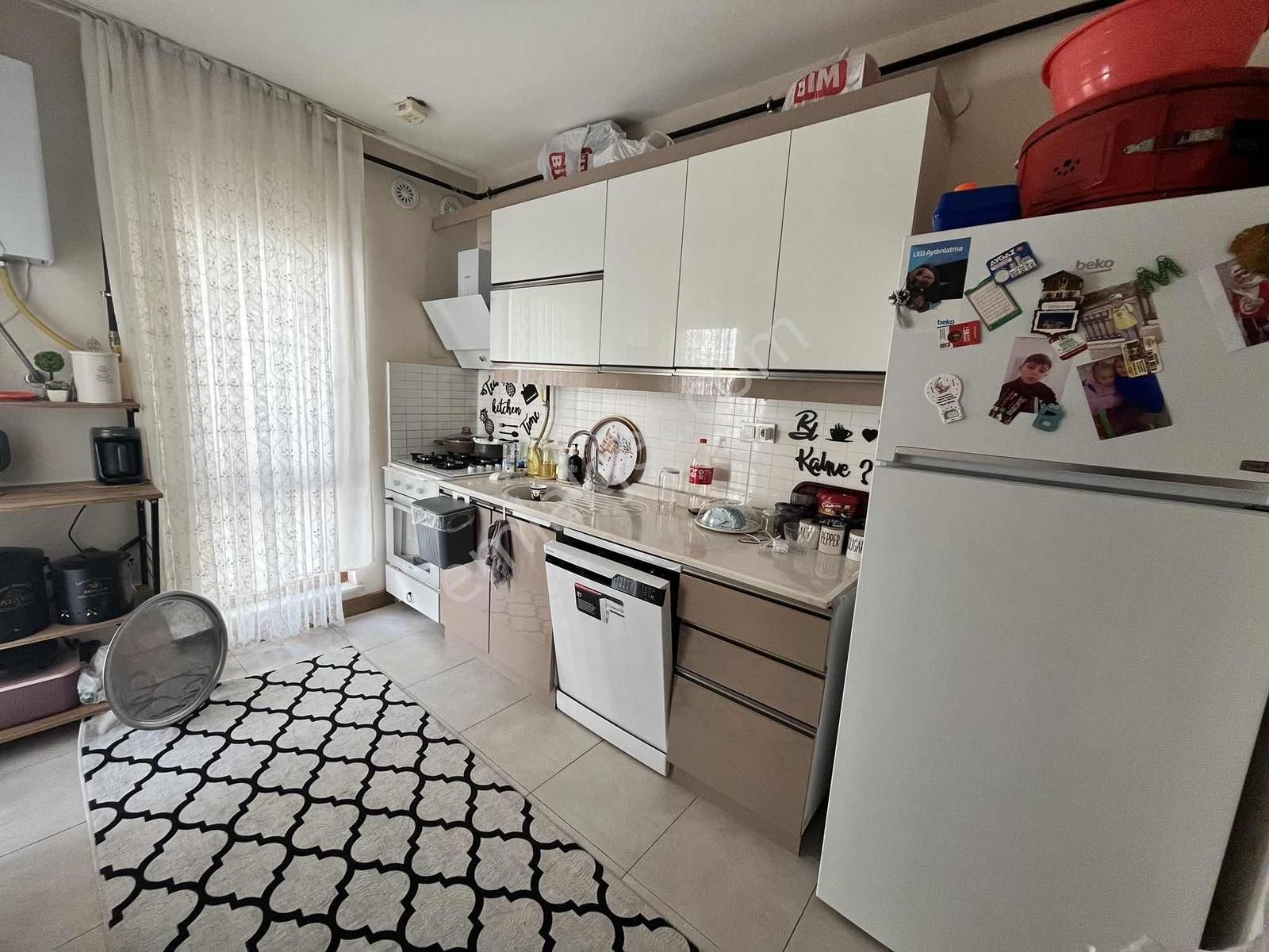 Merkezi Konumlu 2+1 En Güzel Cephe!