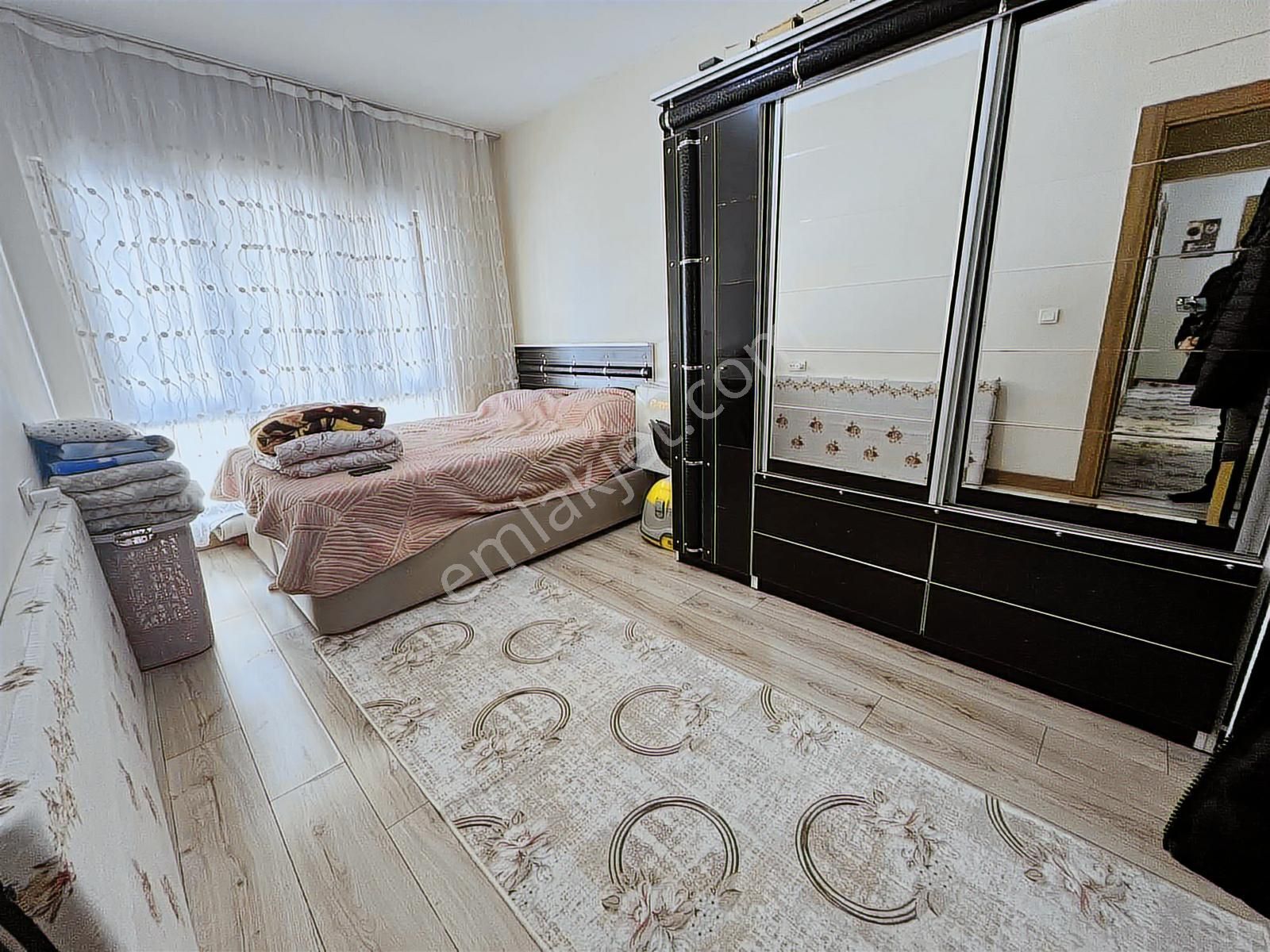 Merkezi Konumlu 2+1 En Güzel Cephe! - Görsel 9