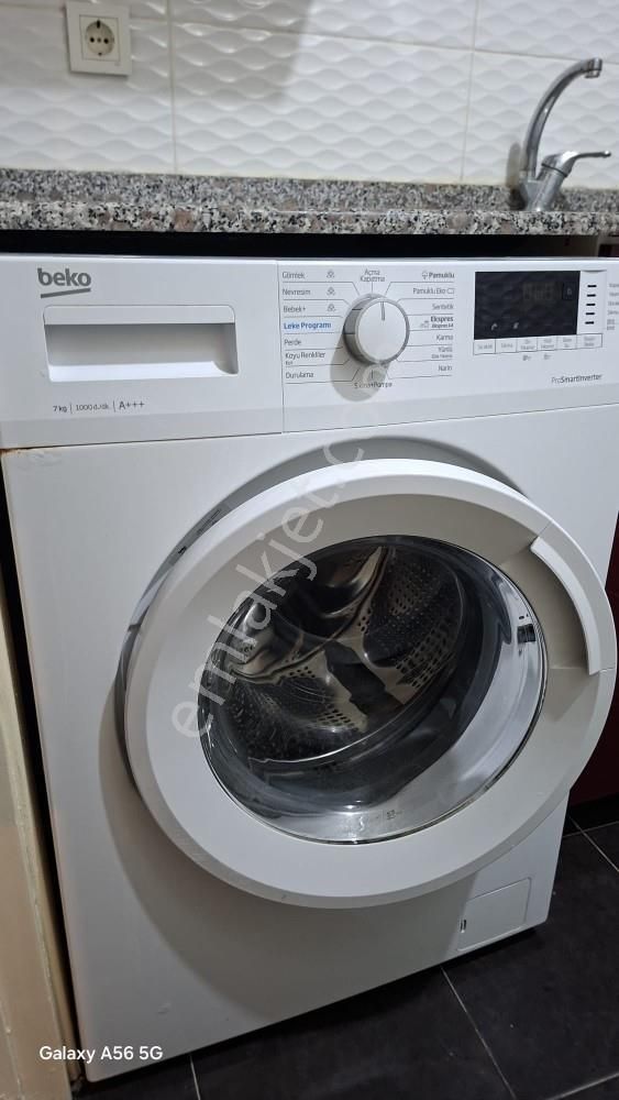 Hasanağa Bahçesi Yakını Eşyalı 1+1 Kiralık Daire - Görsel 14