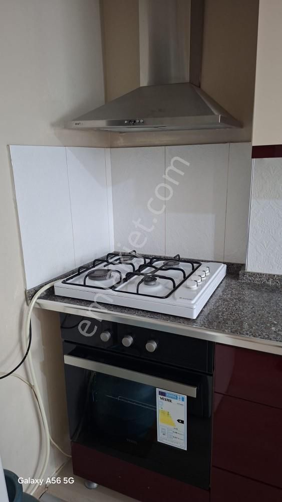 Hasanağa Bahçesi Yakını Eşyalı 1+1 Kiralık Daire - Görsel 23