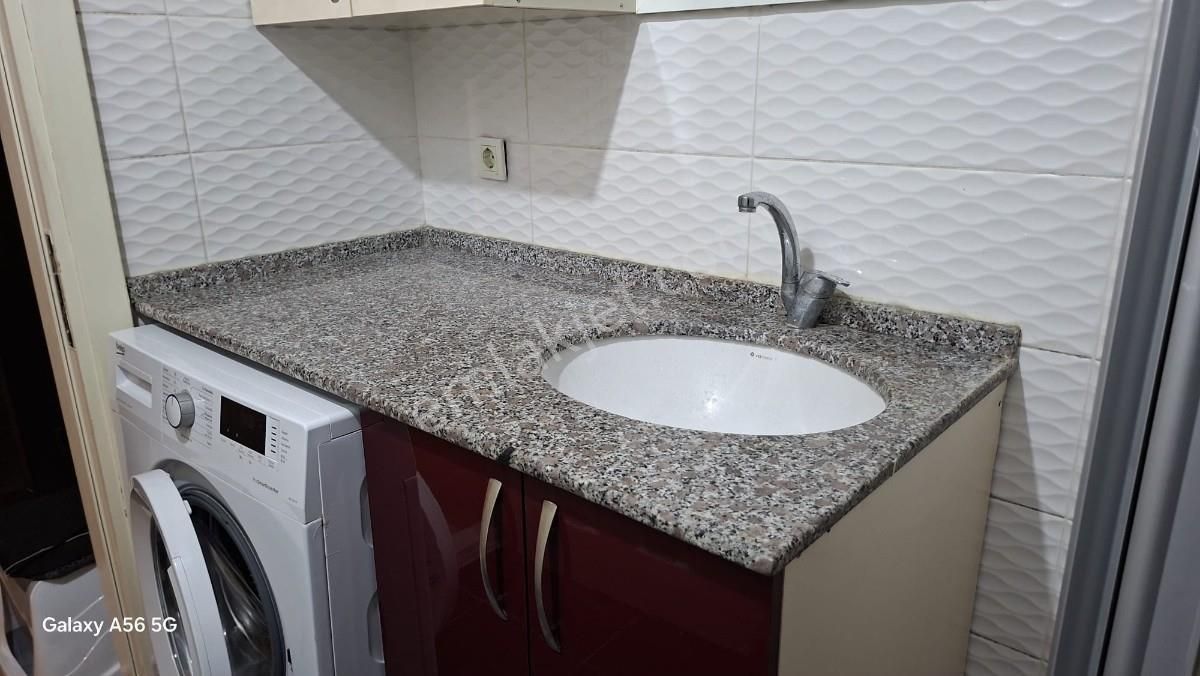 Hasanağa Bahçesi Yakını Eşyalı 1+1 Kiralık Daire - Görsel 13