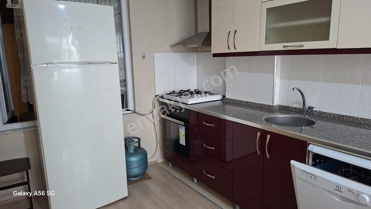 Hasanağa Bahçesi Yakını Eşyalı 1+1 Kiralık Daire - Görsel 18