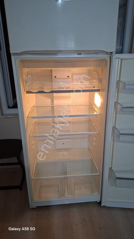 Hasanağa Bahçesi Yakını Eşyalı 1+1 Kiralık Daire - Görsel 27