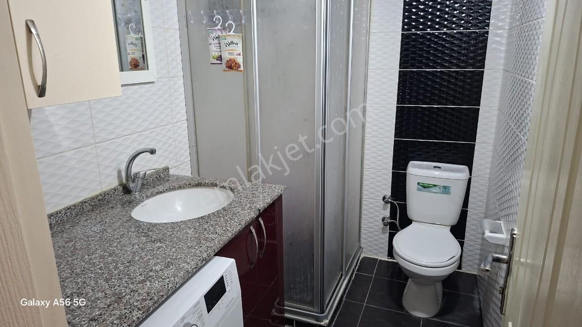 Hasanağa Bahçesi Yakını Eşyalı 1+1 Kiralık Daire - Görsel 15