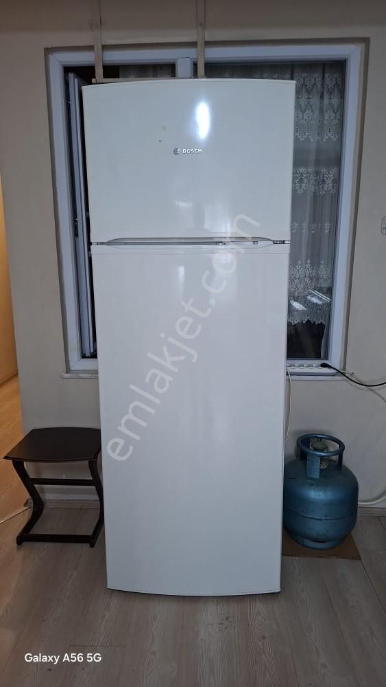 Hasanağa Bahçesi Yakını Eşyalı 1+1 Kiralık Daire - Görsel 17