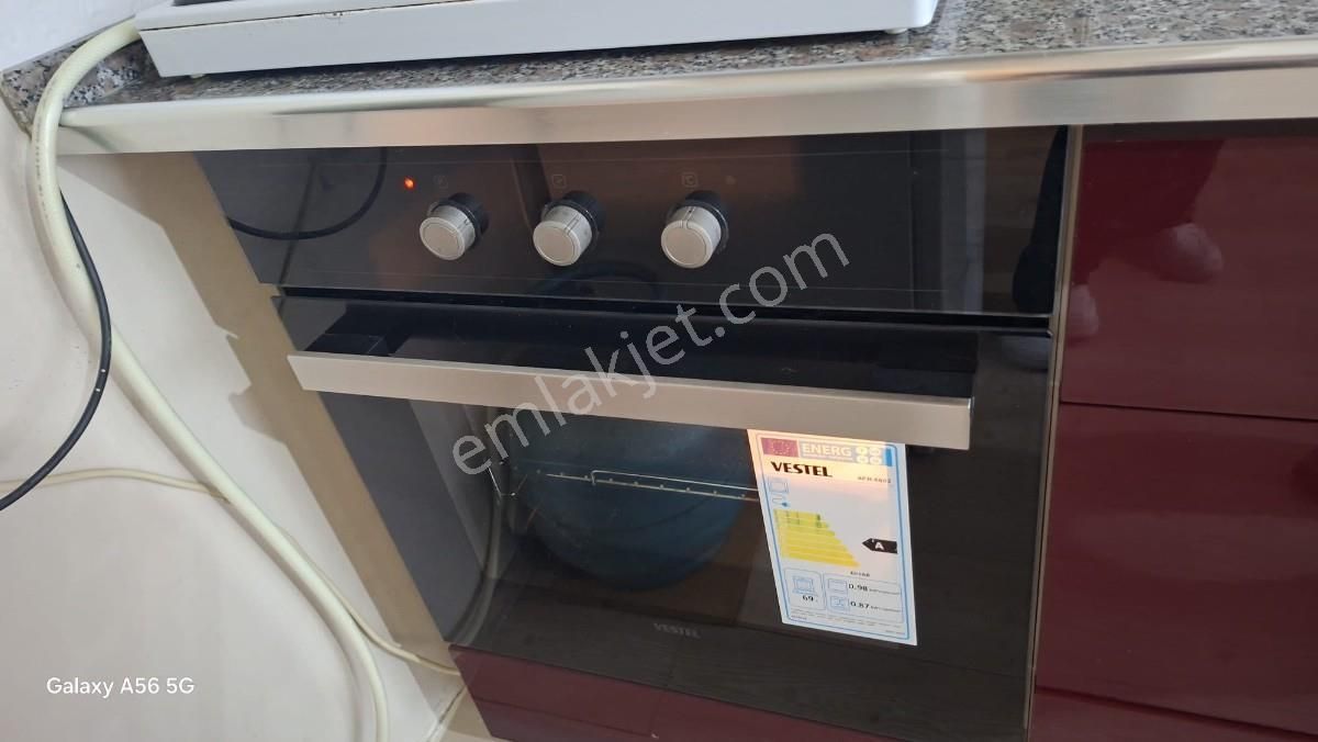 Hasanağa Bahçesi Yakını Eşyalı 1+1 Kiralık Daire - Görsel 30