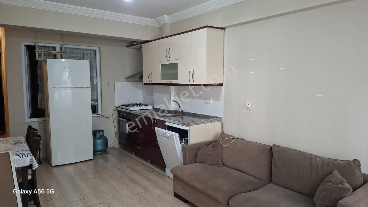 Hasanağa Bahçesi Yakını Eşyalı 1+1 Kiralık Daire - Görsel 20