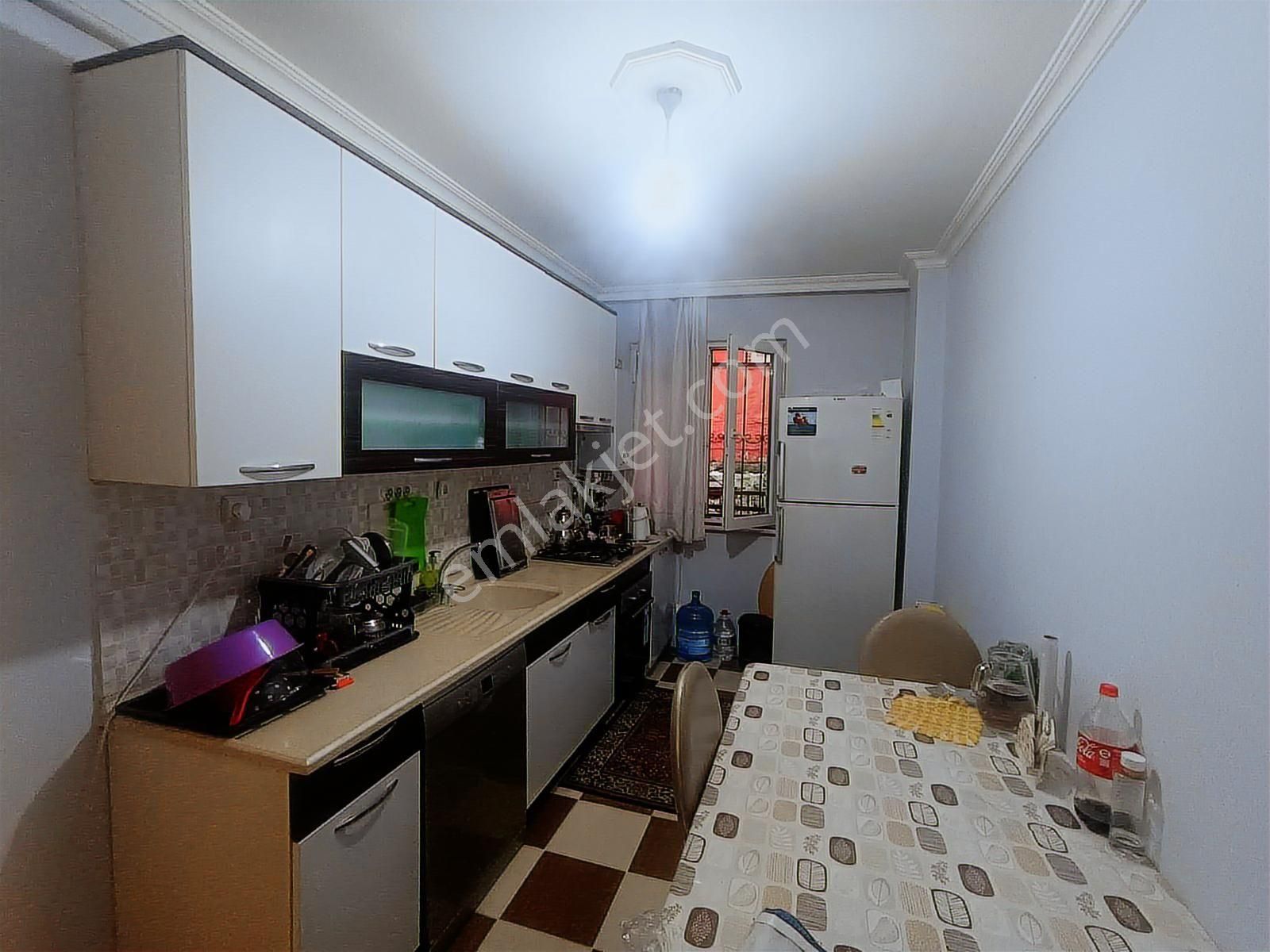Kağıthane Nurtepe Mh Satılık 2+1 85m2 Daire - Görsel 24