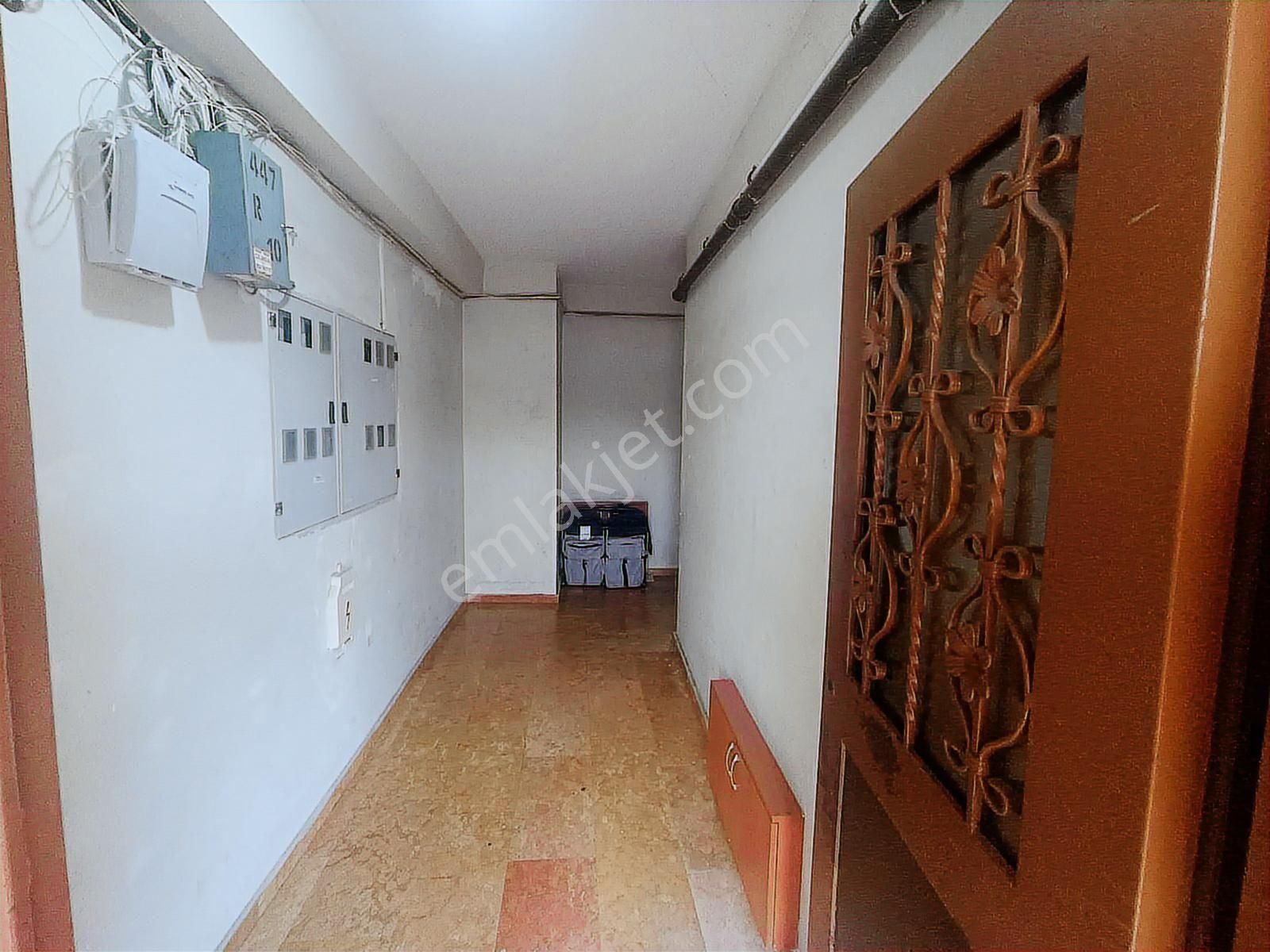 Kağıthane Nurtepe Mh Satılık 2+1 85m2 Daire - Görsel 14