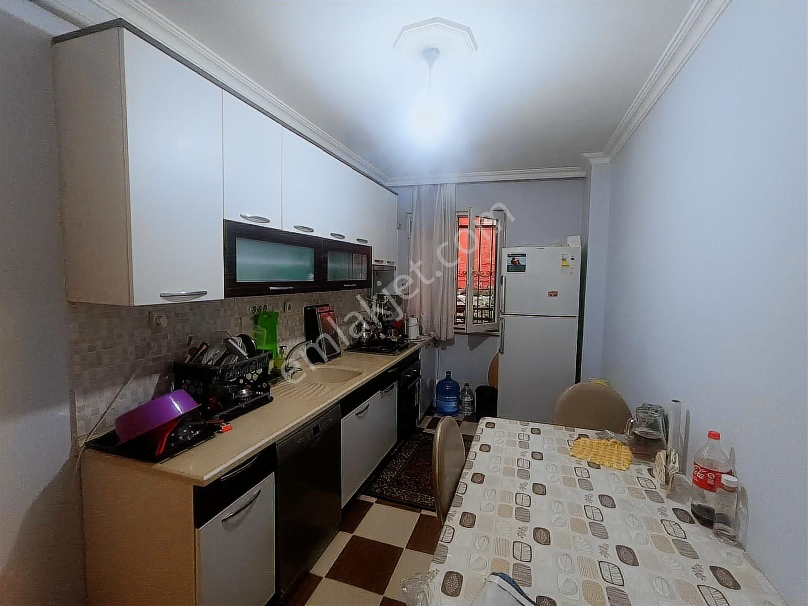 Kağıthane Nurtepe Mh Satılık 2+1 85m2 Daire - Görsel 18