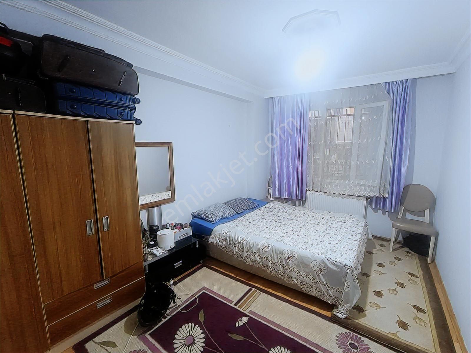 Kağıthane Nurtepe Mh Satılık 2+1 85m2 Daire - Görsel 21