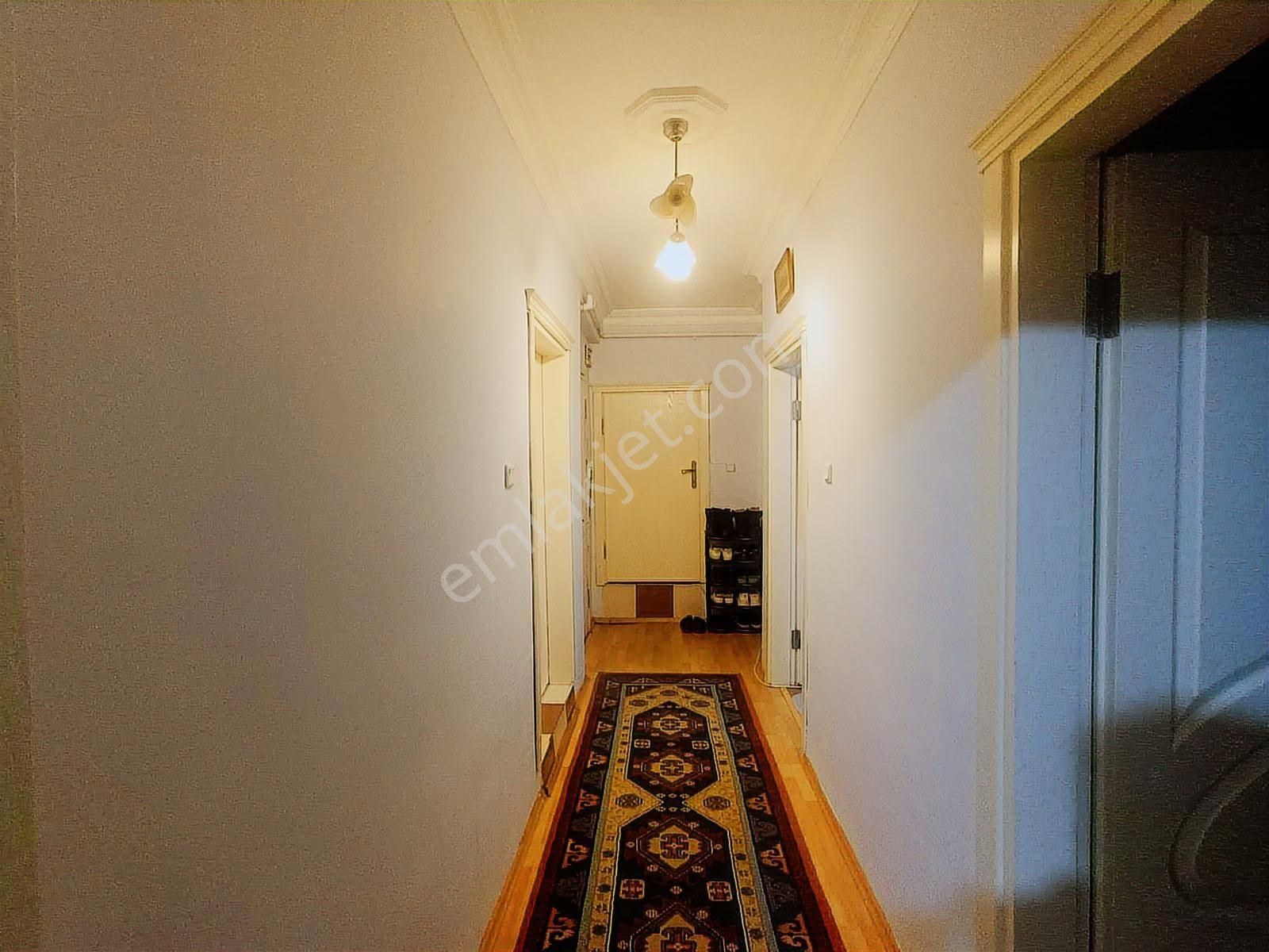 Kağıthane Nurtepe Mh Satılık 2+1 85m2 Daire - Görsel 11