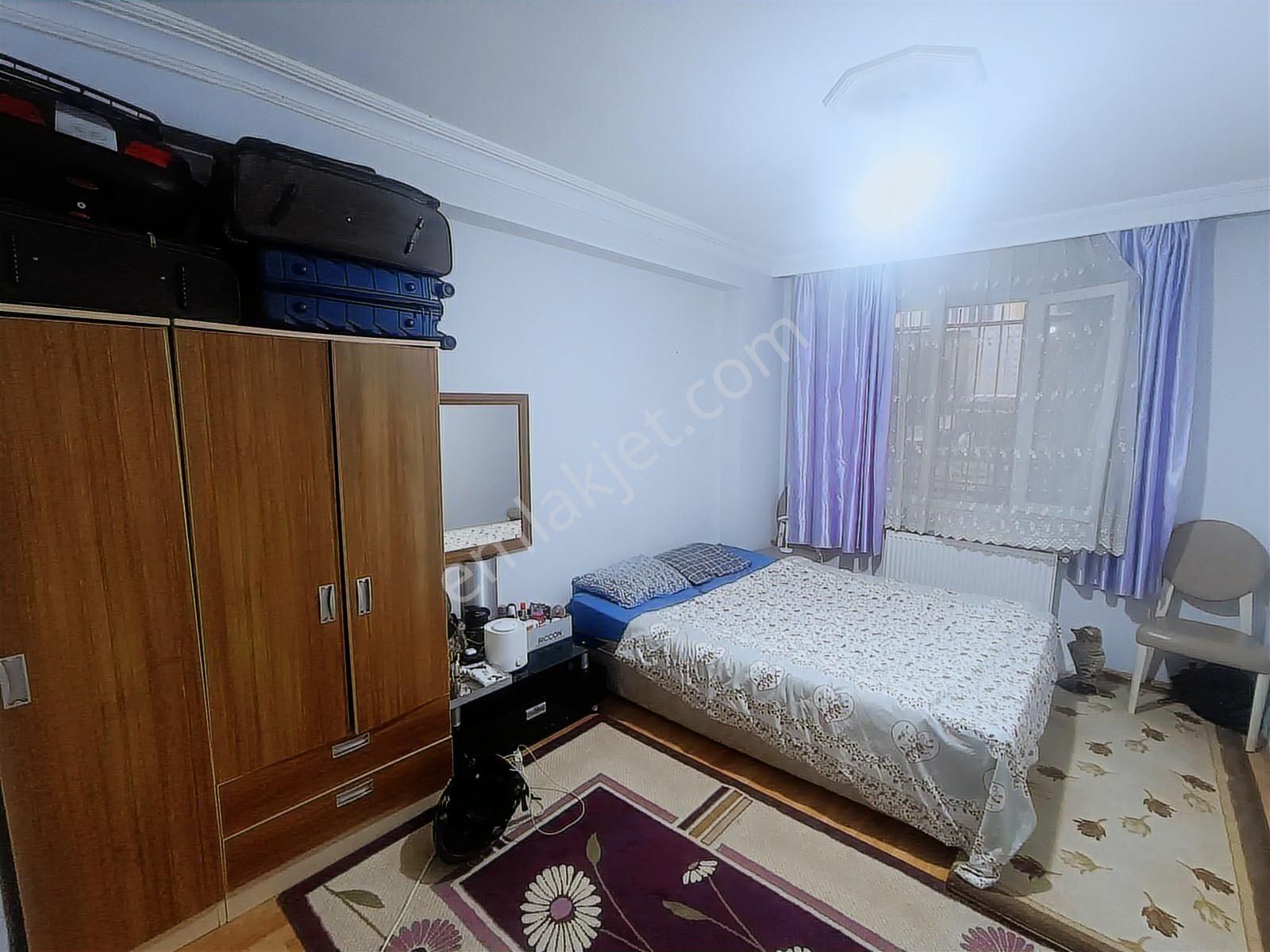 Kağıthane Nurtepe Mh Satılık 2+1 85m2 Daire - Görsel 10