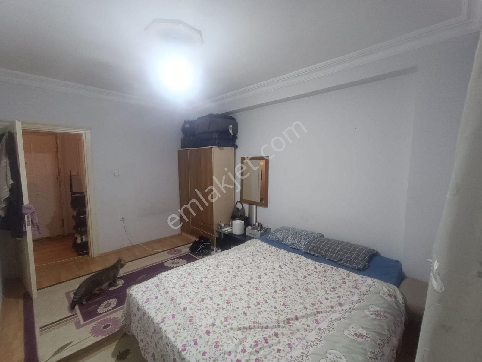 Kağıthane Nurtepe Mh Satılık 2+1 85m2 Daire - Görsel 9
