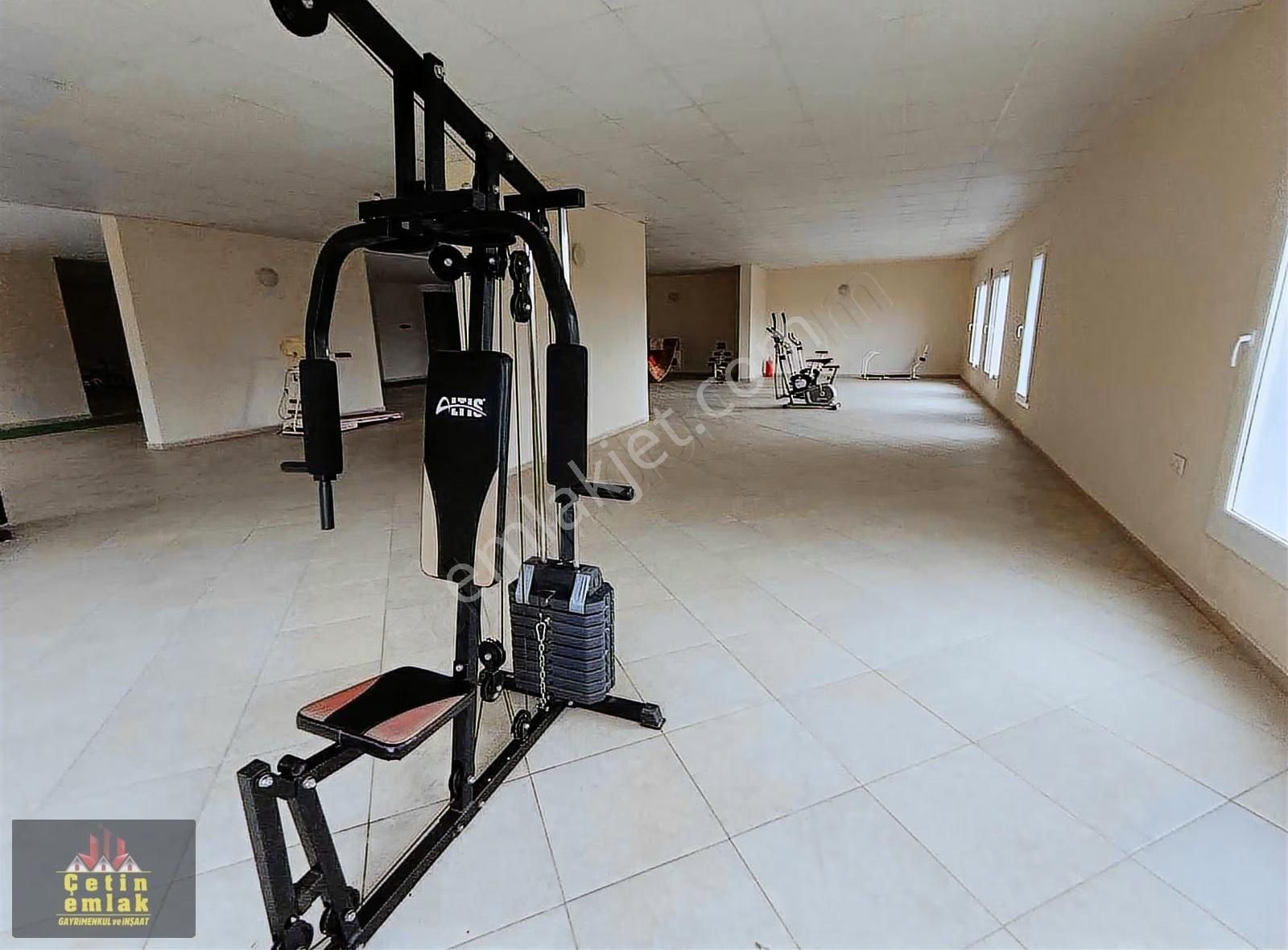 Kuşadasın Da Devamlı Kiralık Lüks 3+1 Daire - Görsel 25