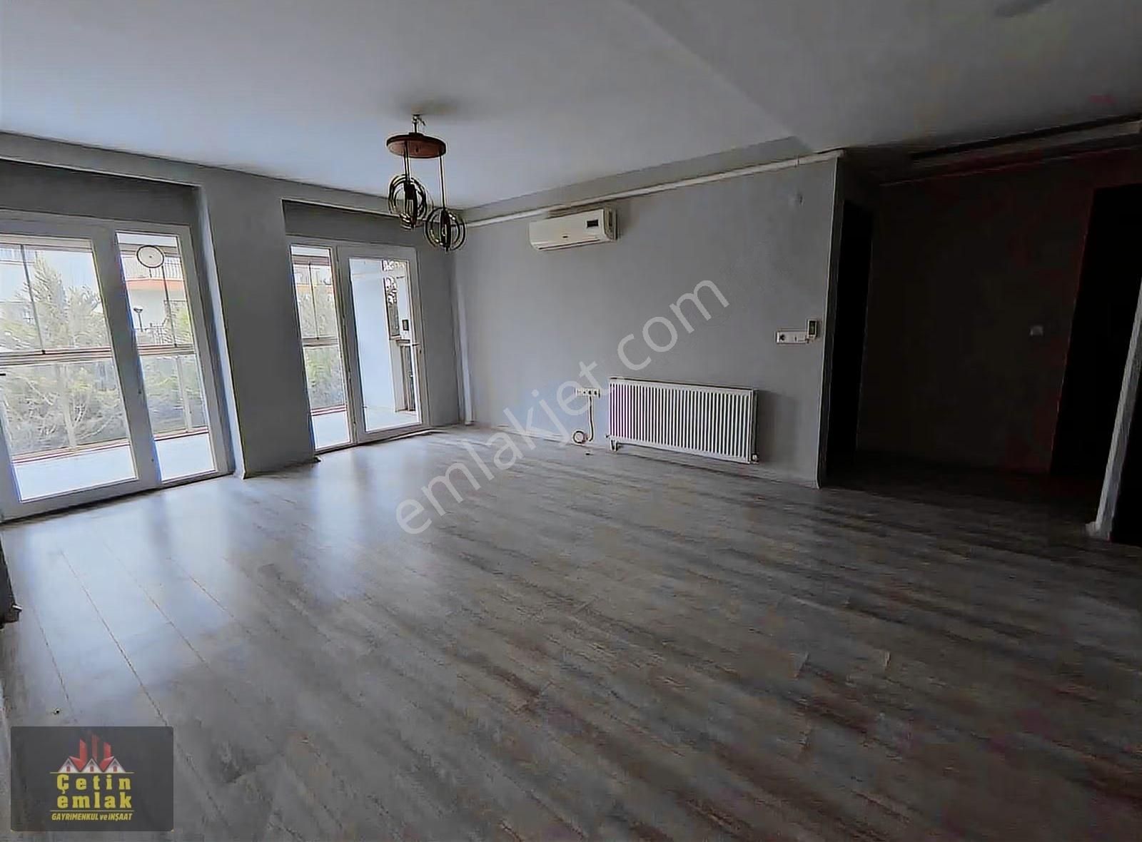 Kuşadasın Da Devamlı Kiralık Lüks 3+1 Daire - Görsel 21