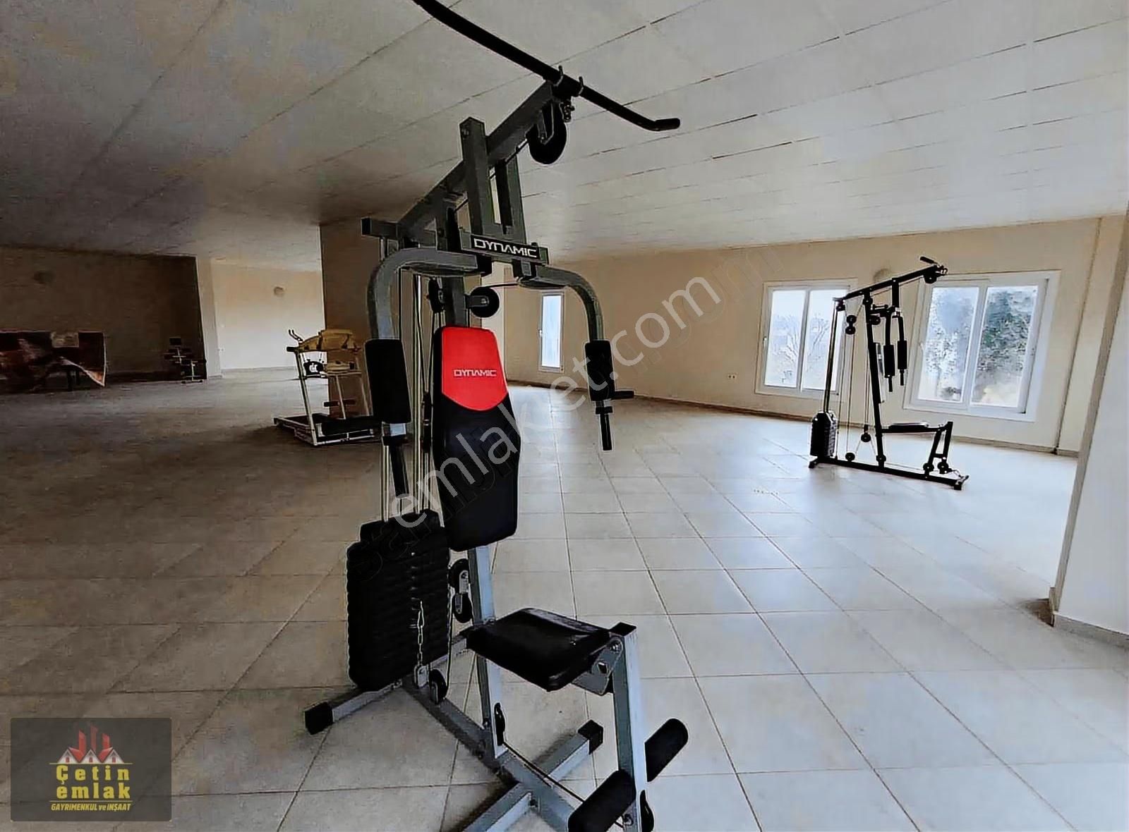 Kuşadasın Da Devamlı Kiralık Lüks 3+1 Daire - Görsel 19