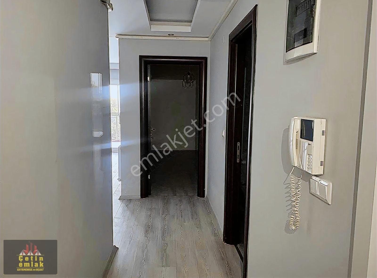 Kuşadasın Da Devamlı Kiralık Lüks 3+1 Daire - Görsel 20