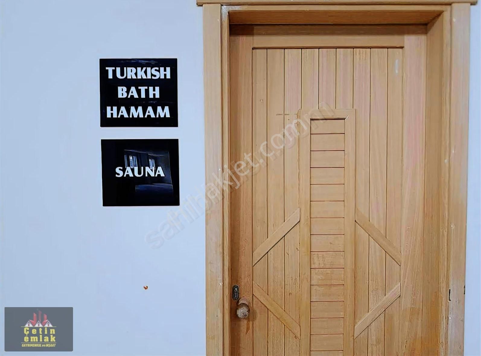 Kuşadasın Da Devamlı Kiralık Lüks 3+1 Daire - Görsel 16