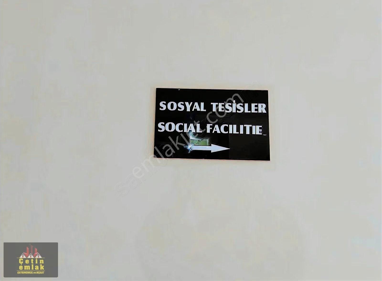 Kuşadasın Da Devamlı Kiralık Lüks 3+1 Daire - Görsel 15