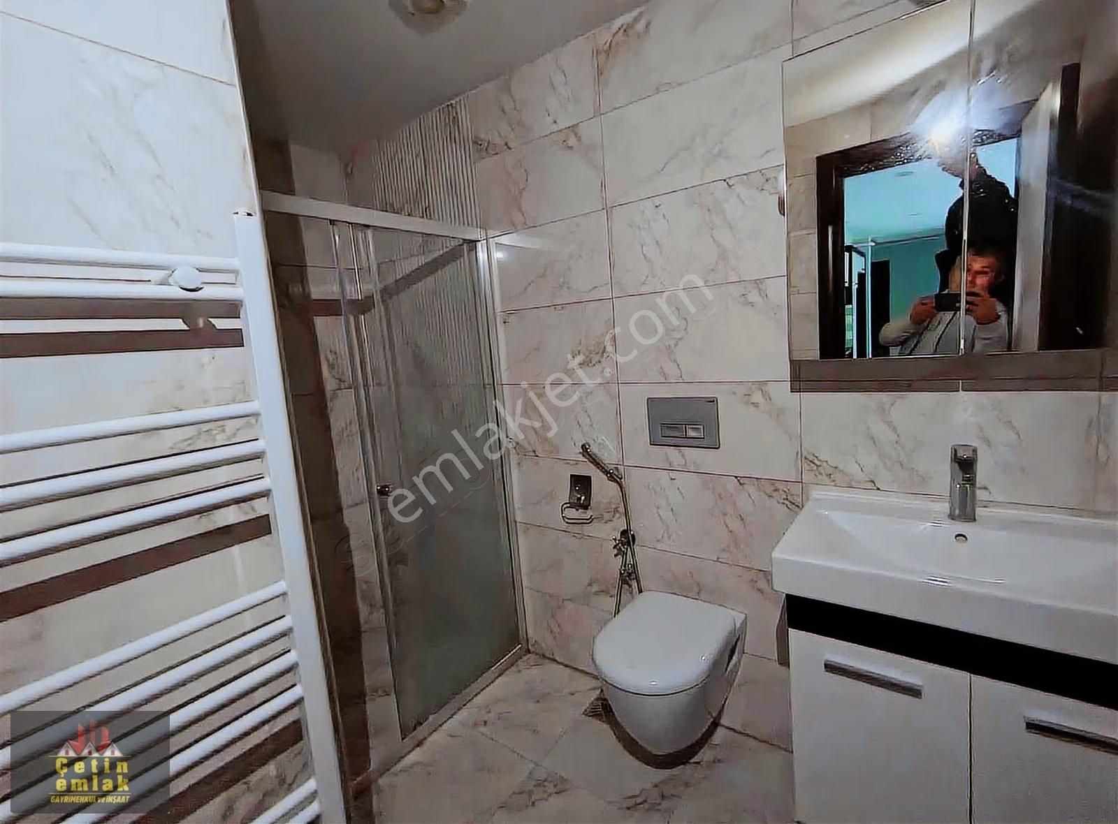 Kuşadasın Da Devamlı Kiralık Lüks 3+1 Daire - Görsel 23