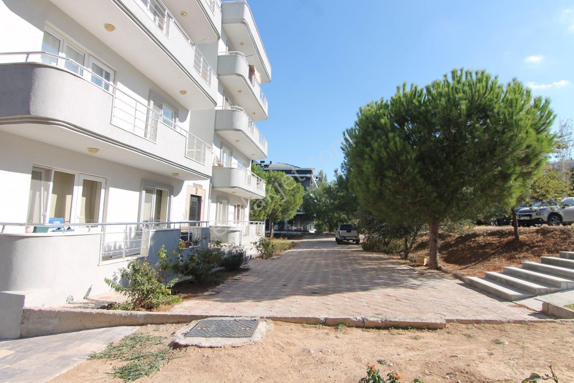 Çanakkkale Barbaros 3+1 Arakat Kiralık Daire - Görsel 5