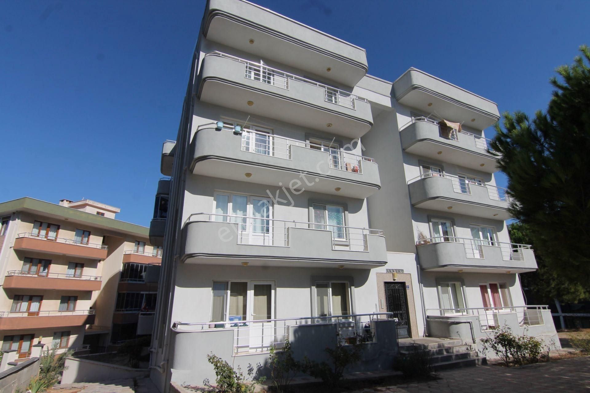 Çanakkkale Barbaros 3+1 Arakat Kiralık Daire - Görsel 4