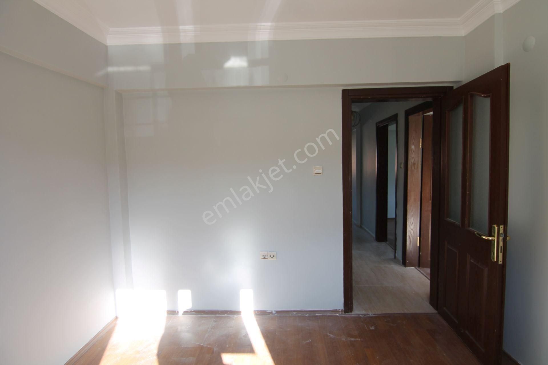 Çanakkkale Barbaros 3+1 Arakat Kiralık Daire - Görsel 20