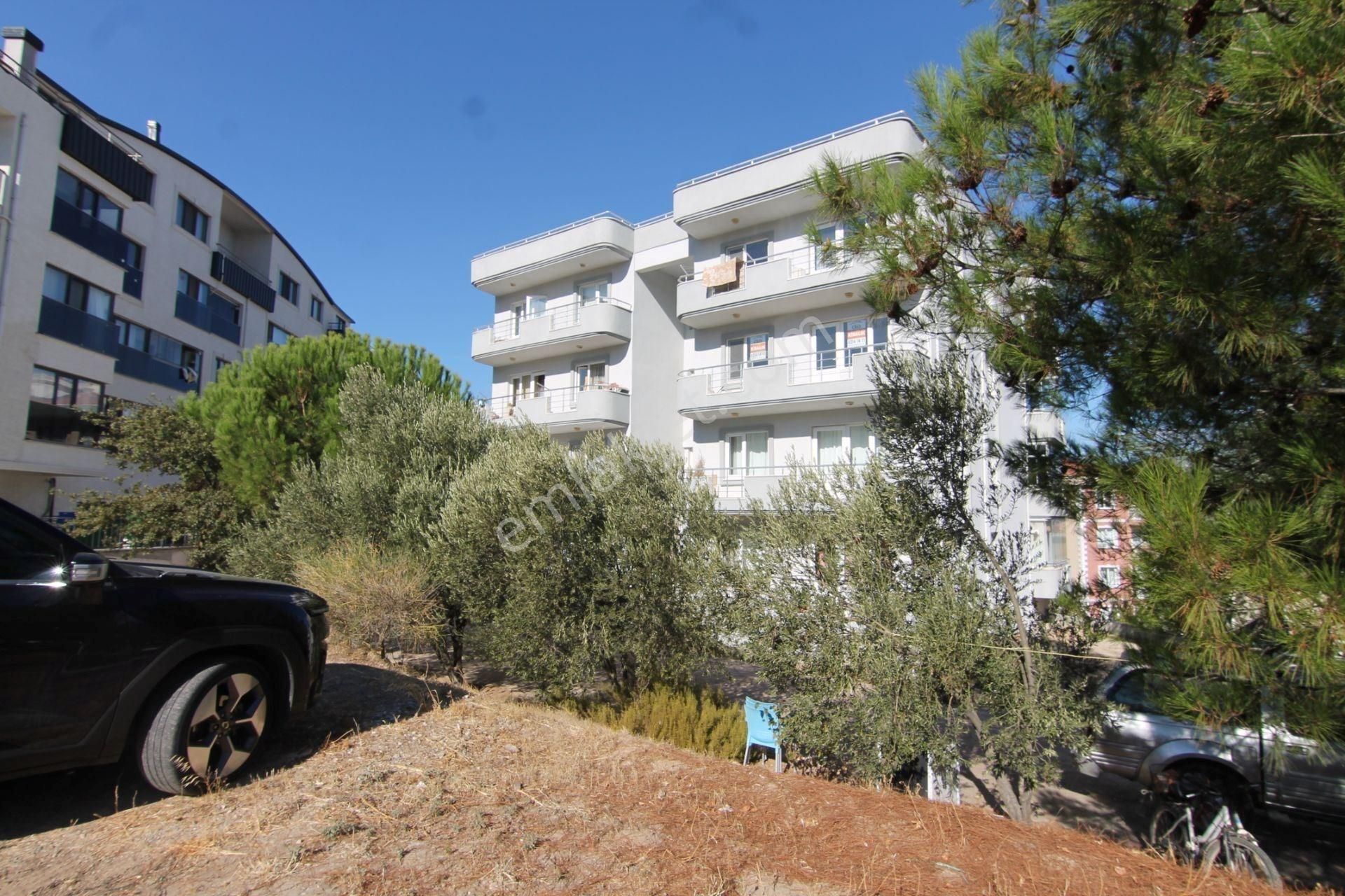 Çanakkkale Barbaros 3+1 Arakat Kiralık Daire - Görsel 31